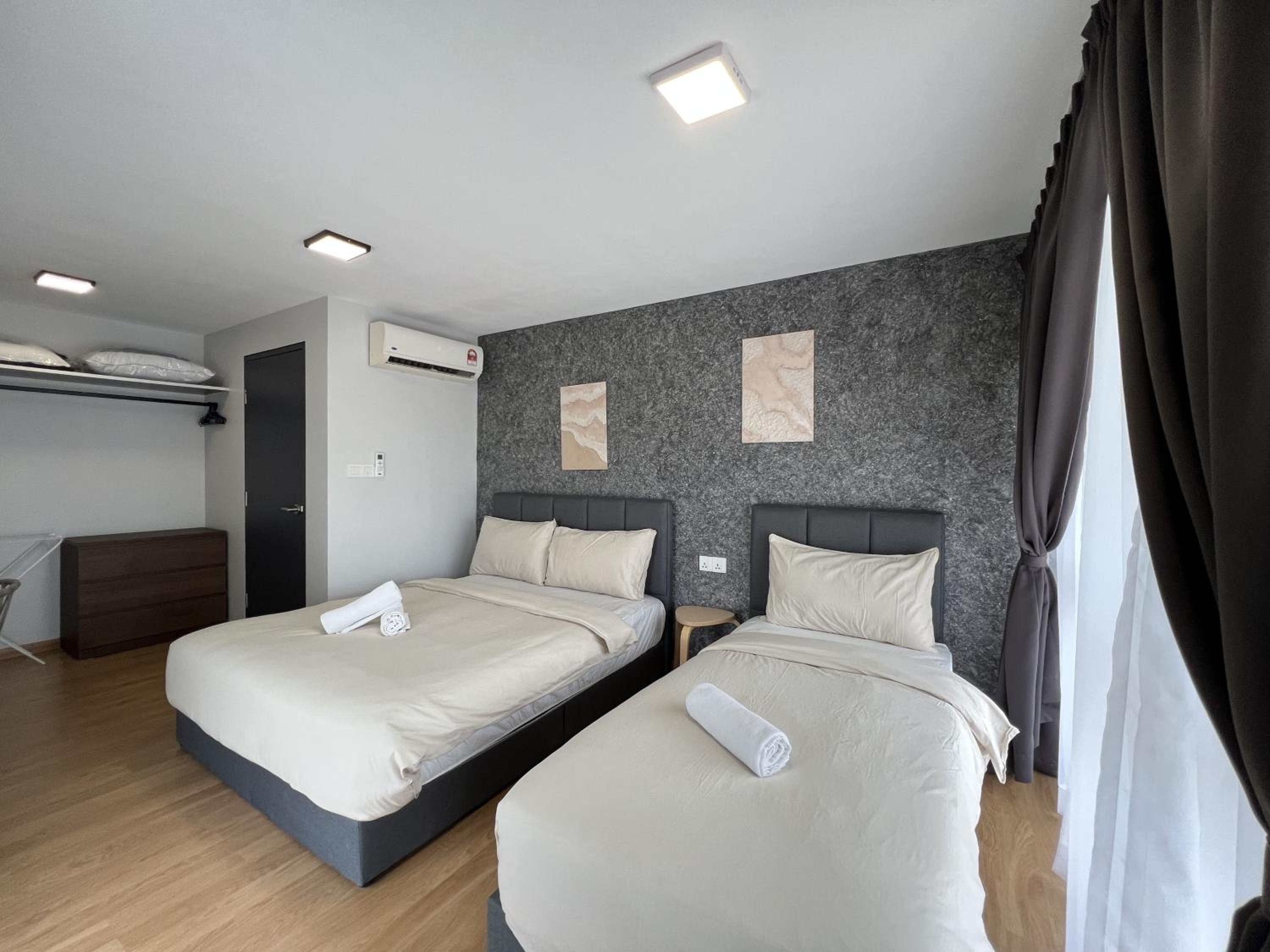 EkoCheras Designer Suite by Moka @ Cheras