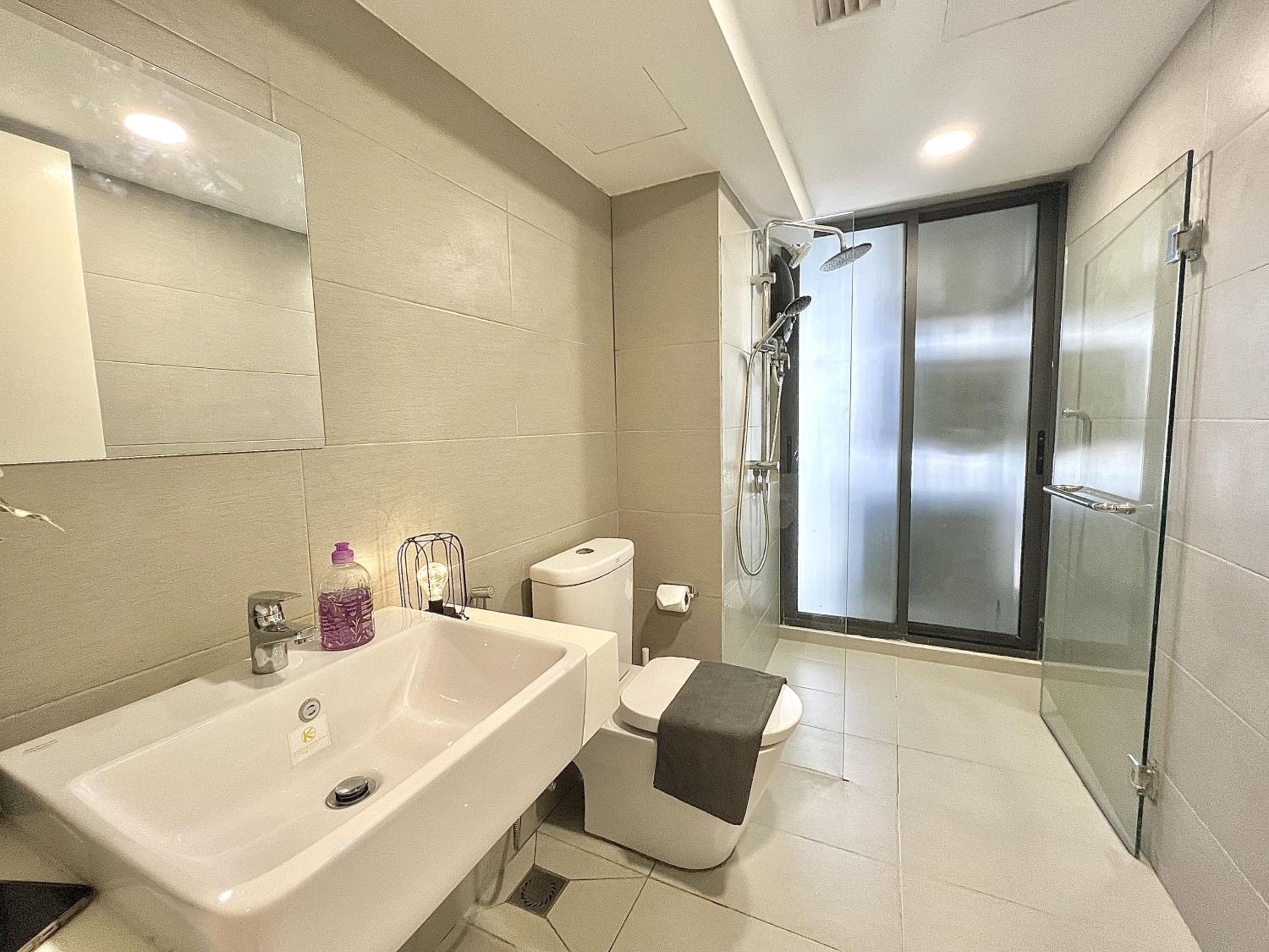 EkoCheras Designer Suite by Moka @ Cheras