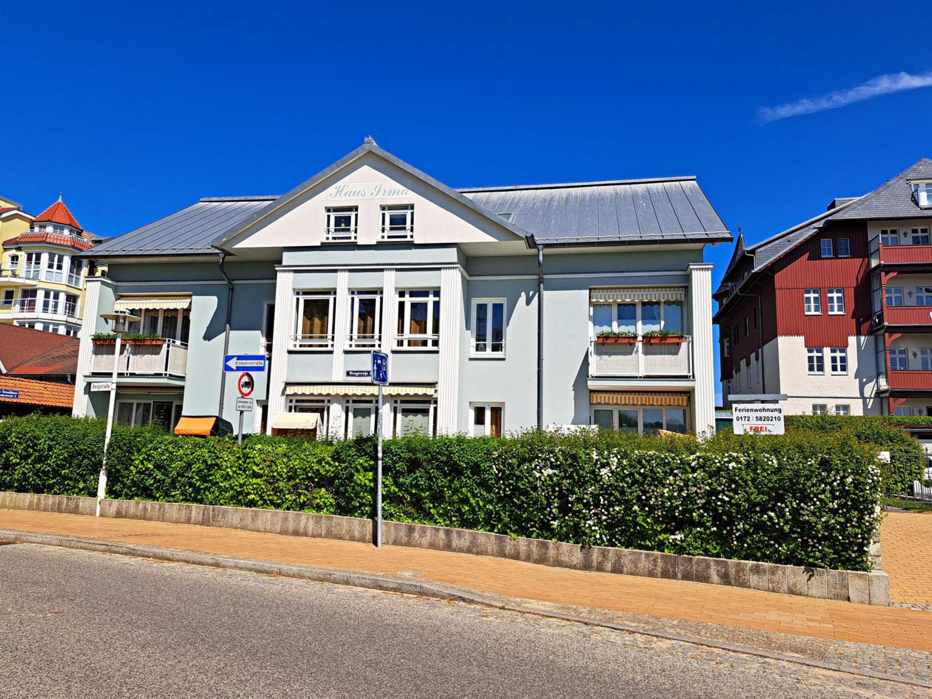 Ferienwohnung Schloonsee view 3