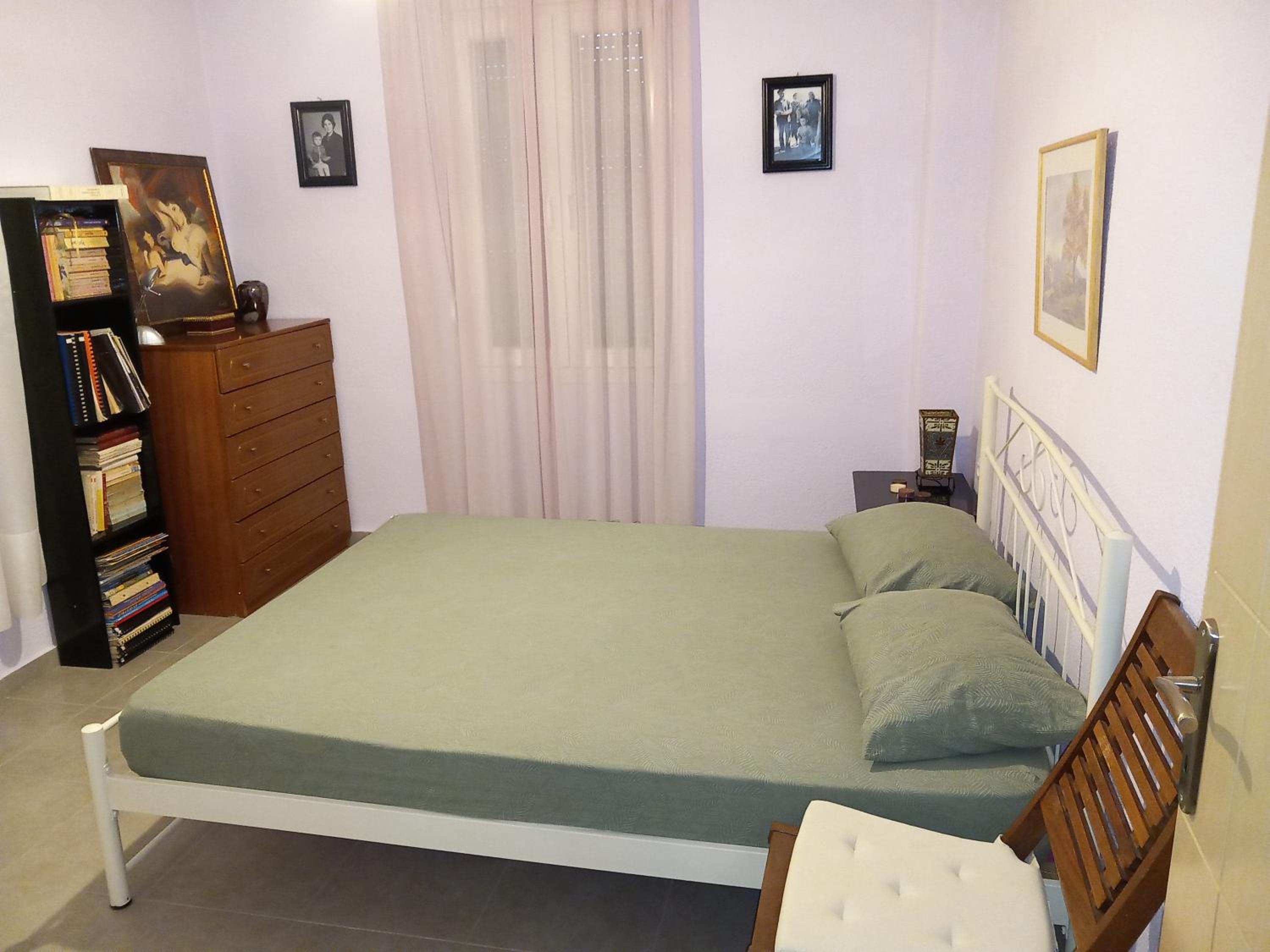 Giannis country house