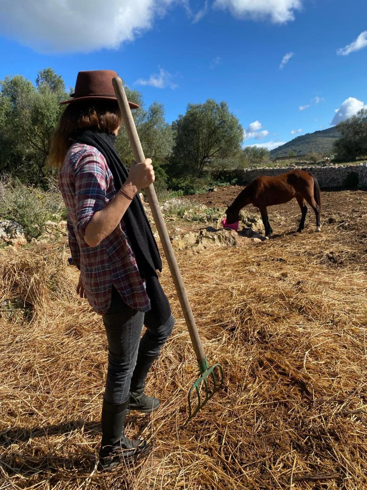 Finca Sa Cova Vella