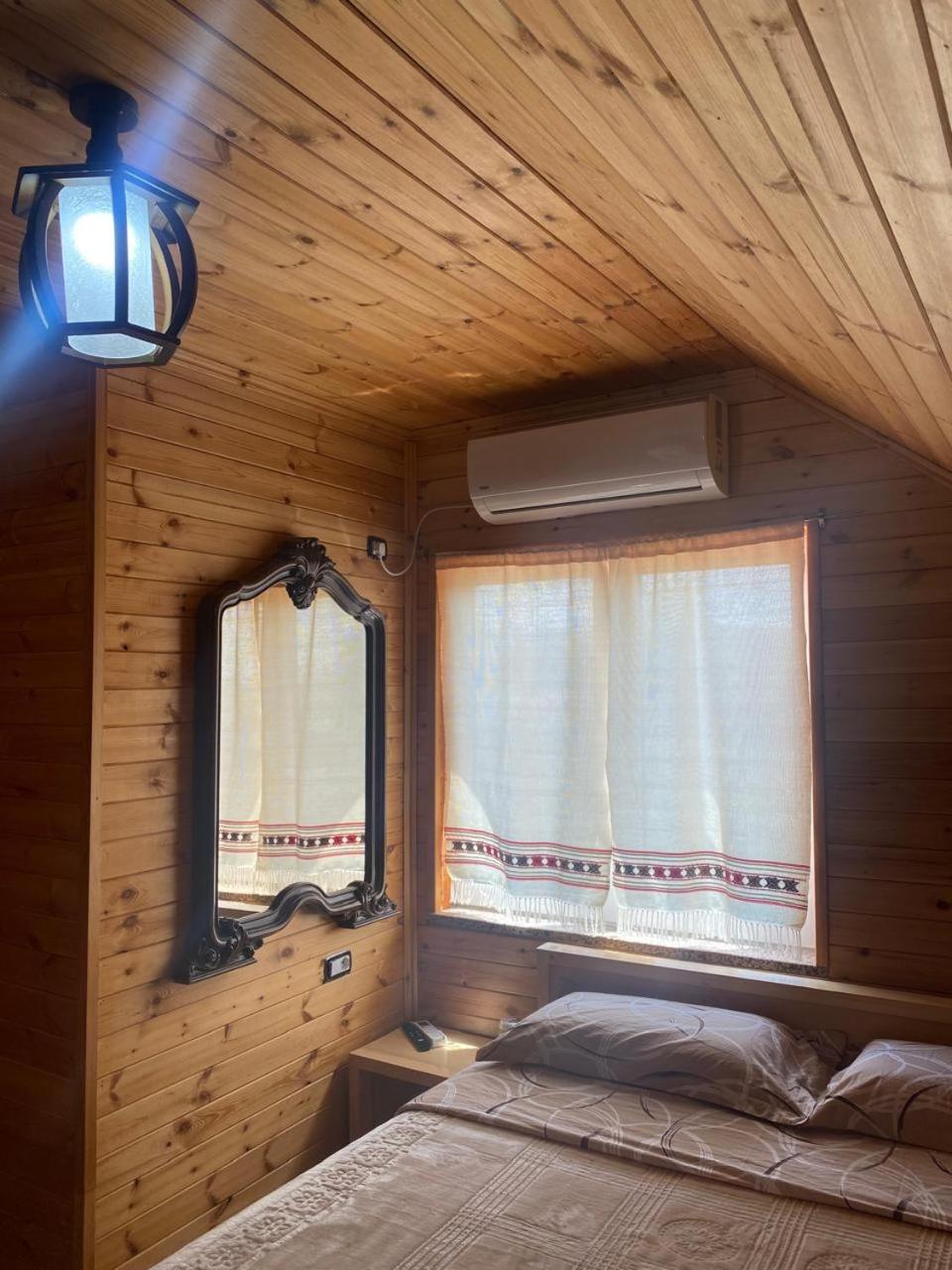 Prroni's Rooms