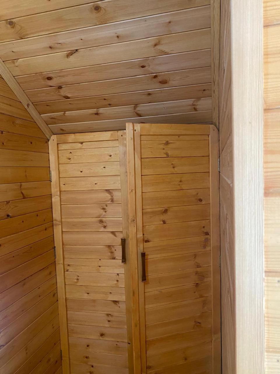 Prroni's Rooms