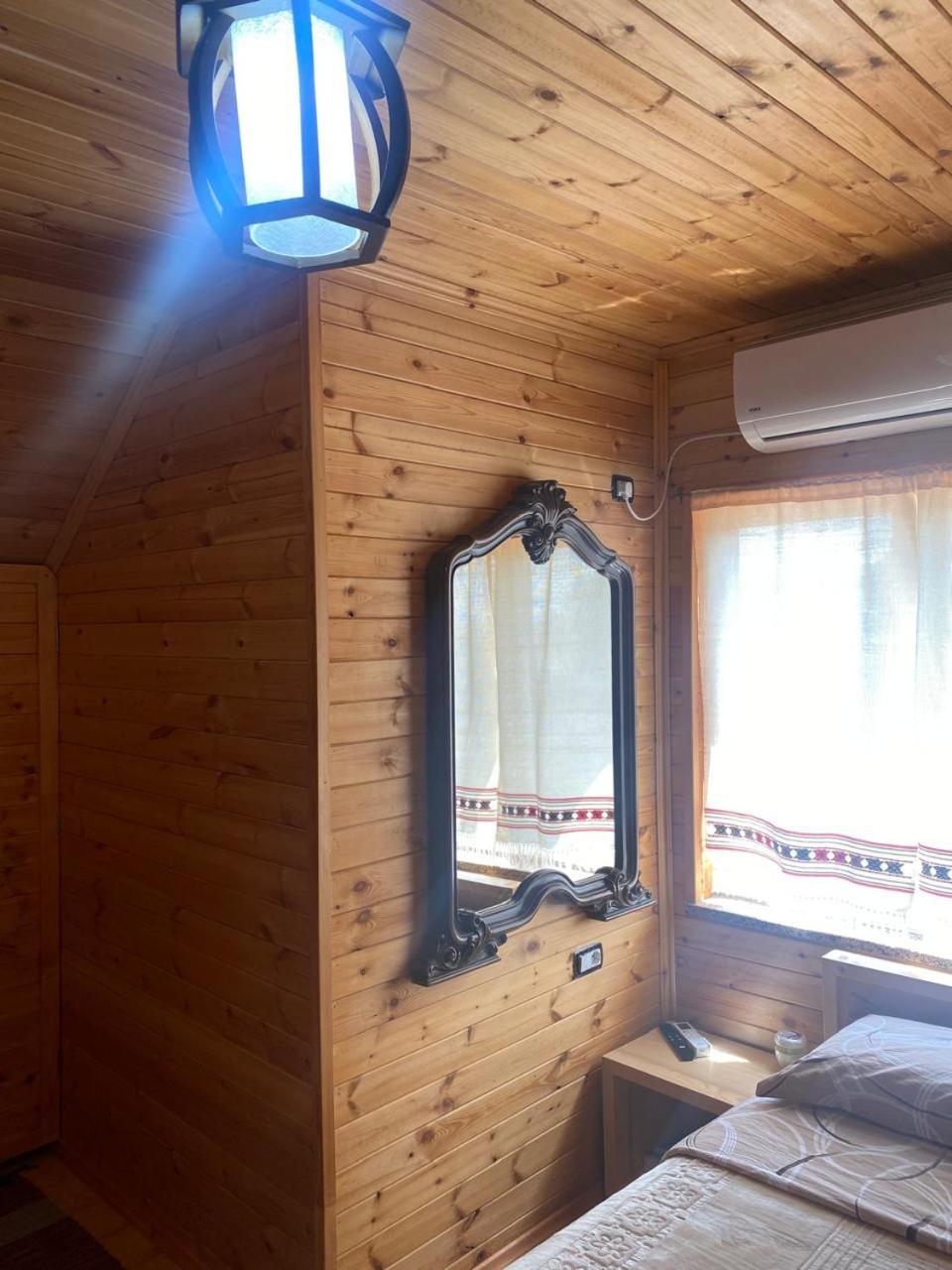 Prroni's Rooms