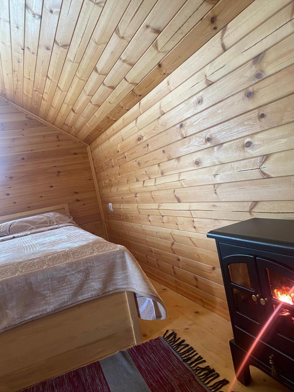 Prroni's Rooms