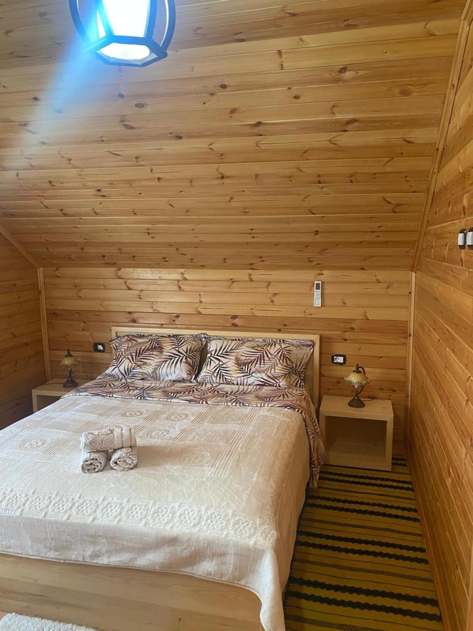 Prroni's Rooms