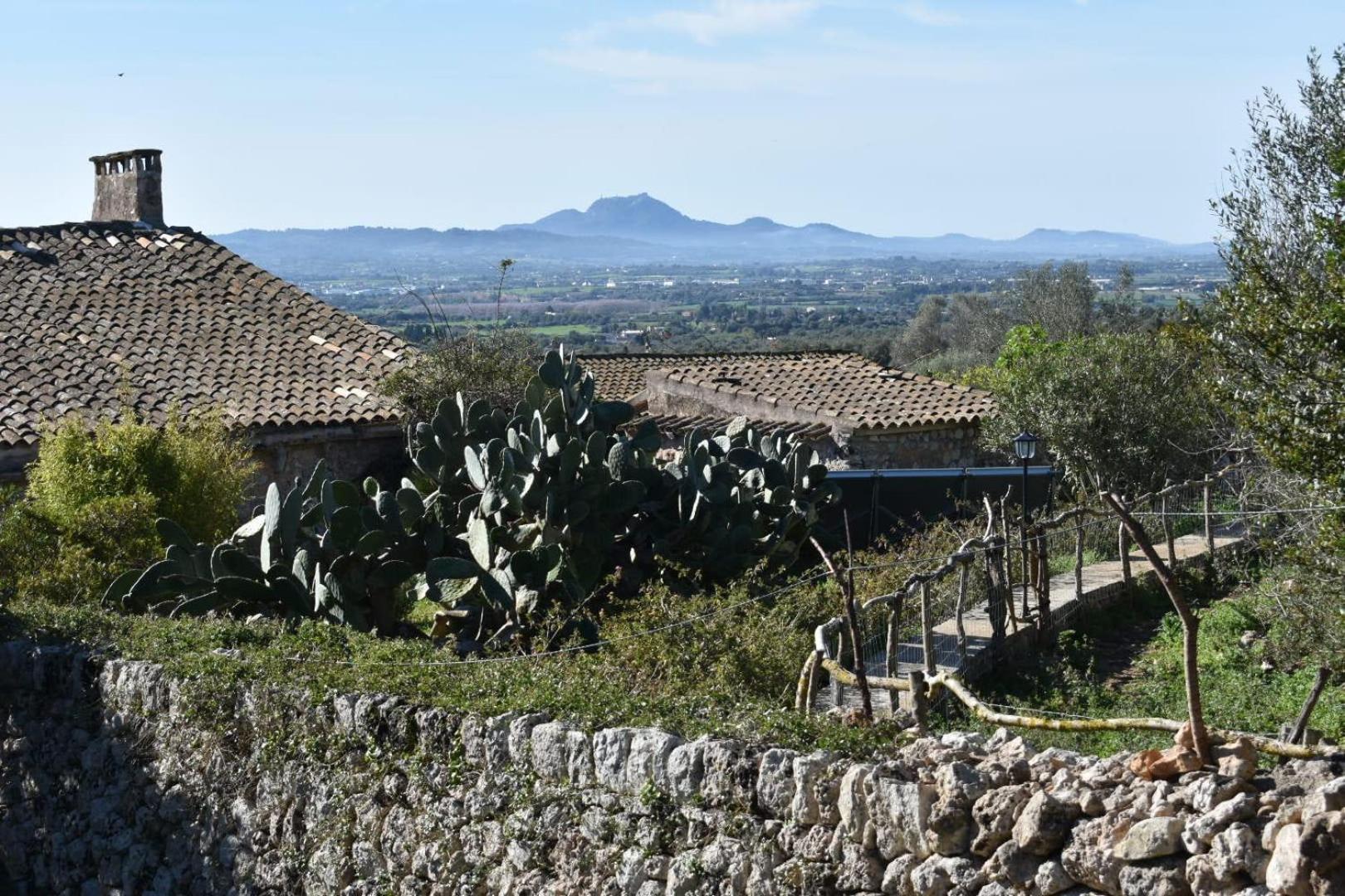 Finca Sa Cova Vella