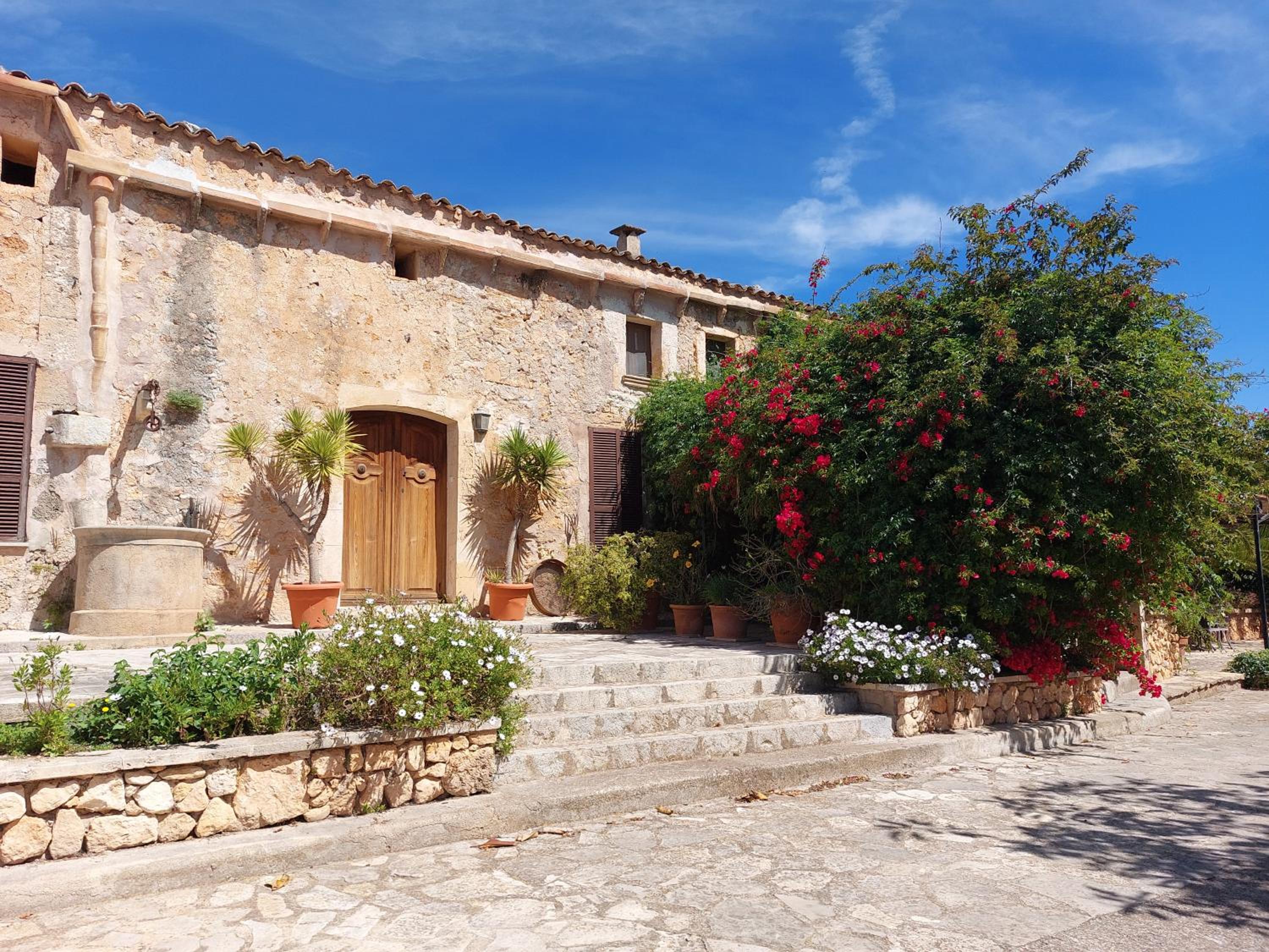 Finca Sa Cova Vella
