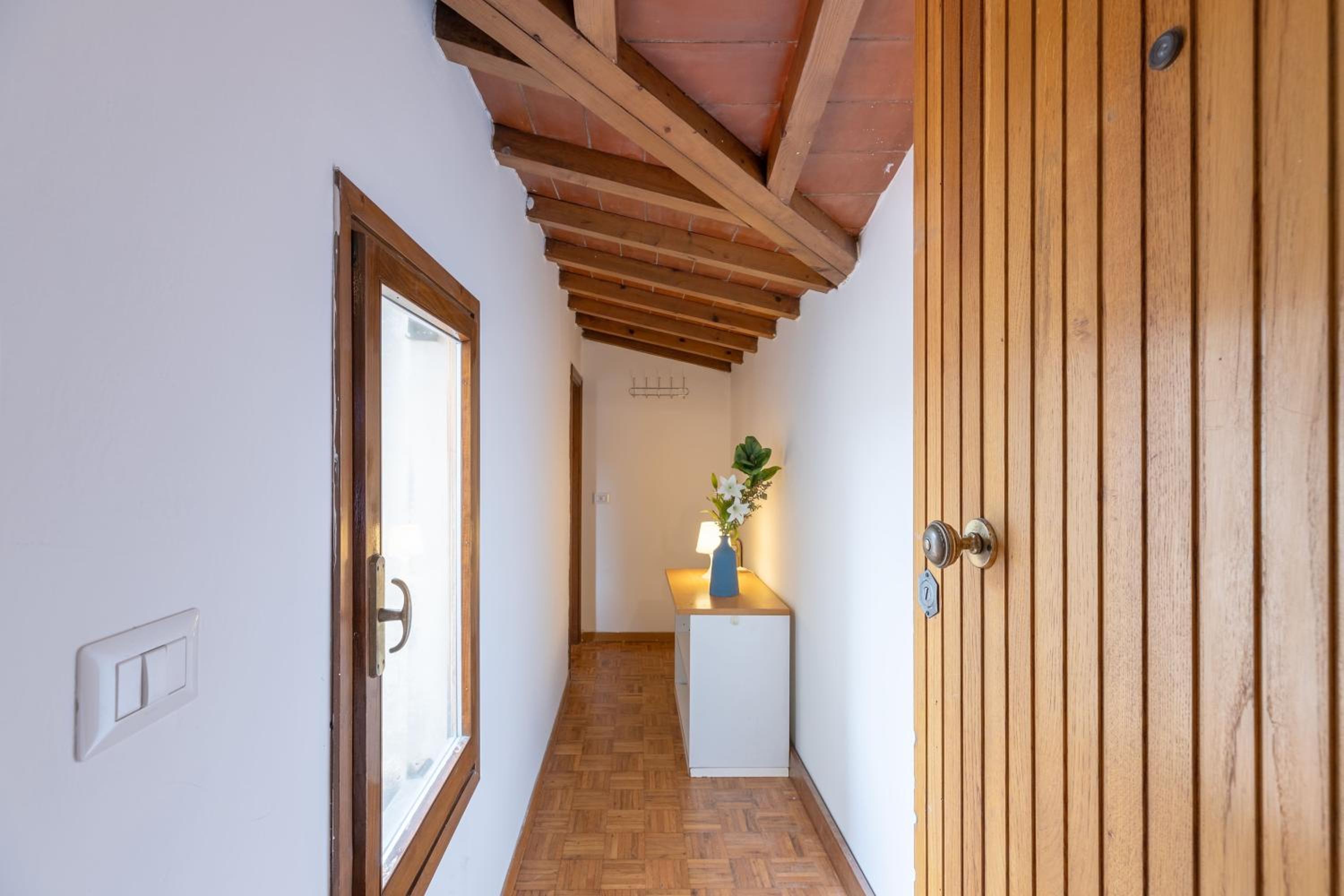 Florence Lovely Suite-Hosted by Sweetstay