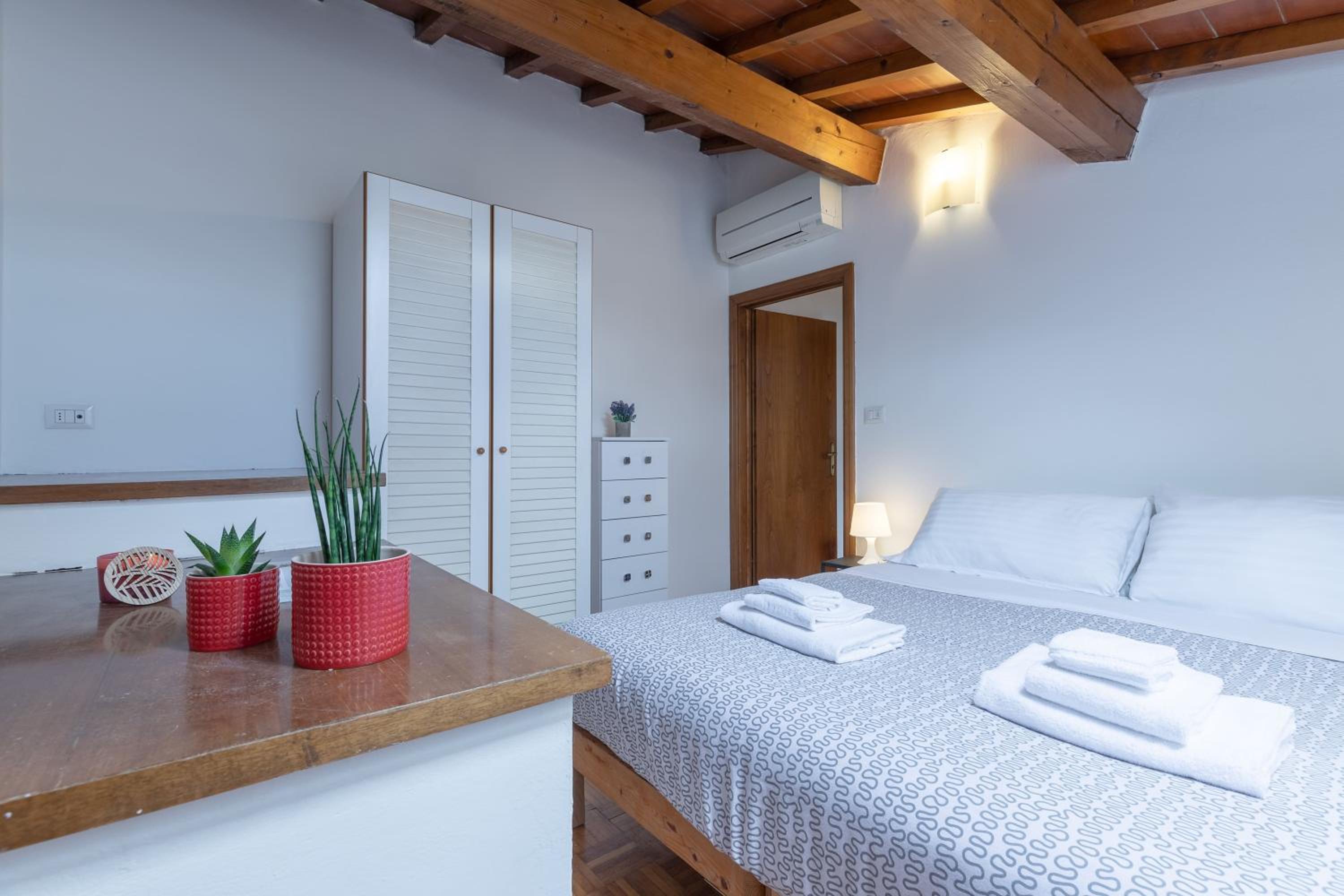 Florence Lovely Suite-Hosted by Sweetstay