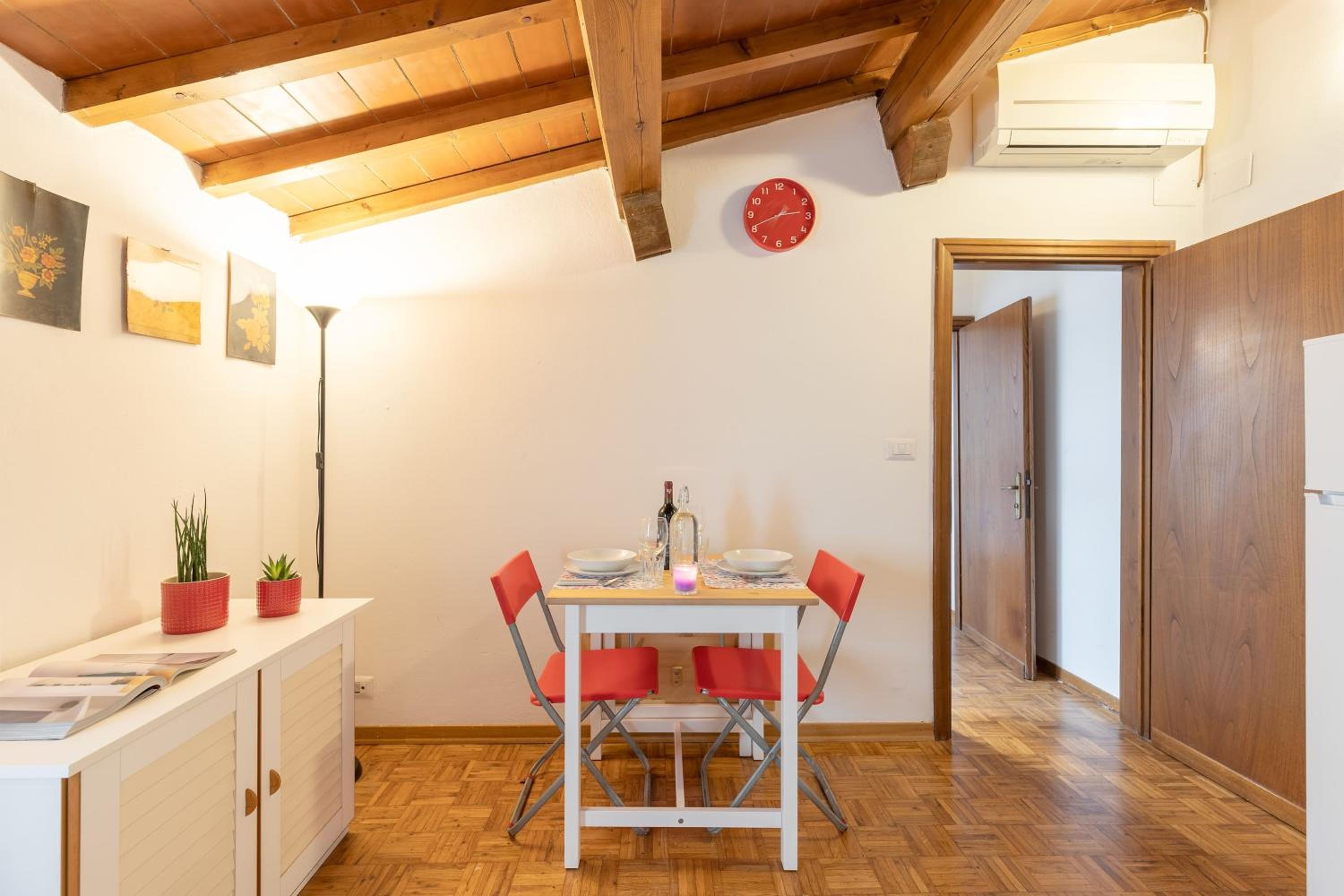 Florence Lovely Suite-Hosted by Sweetstay