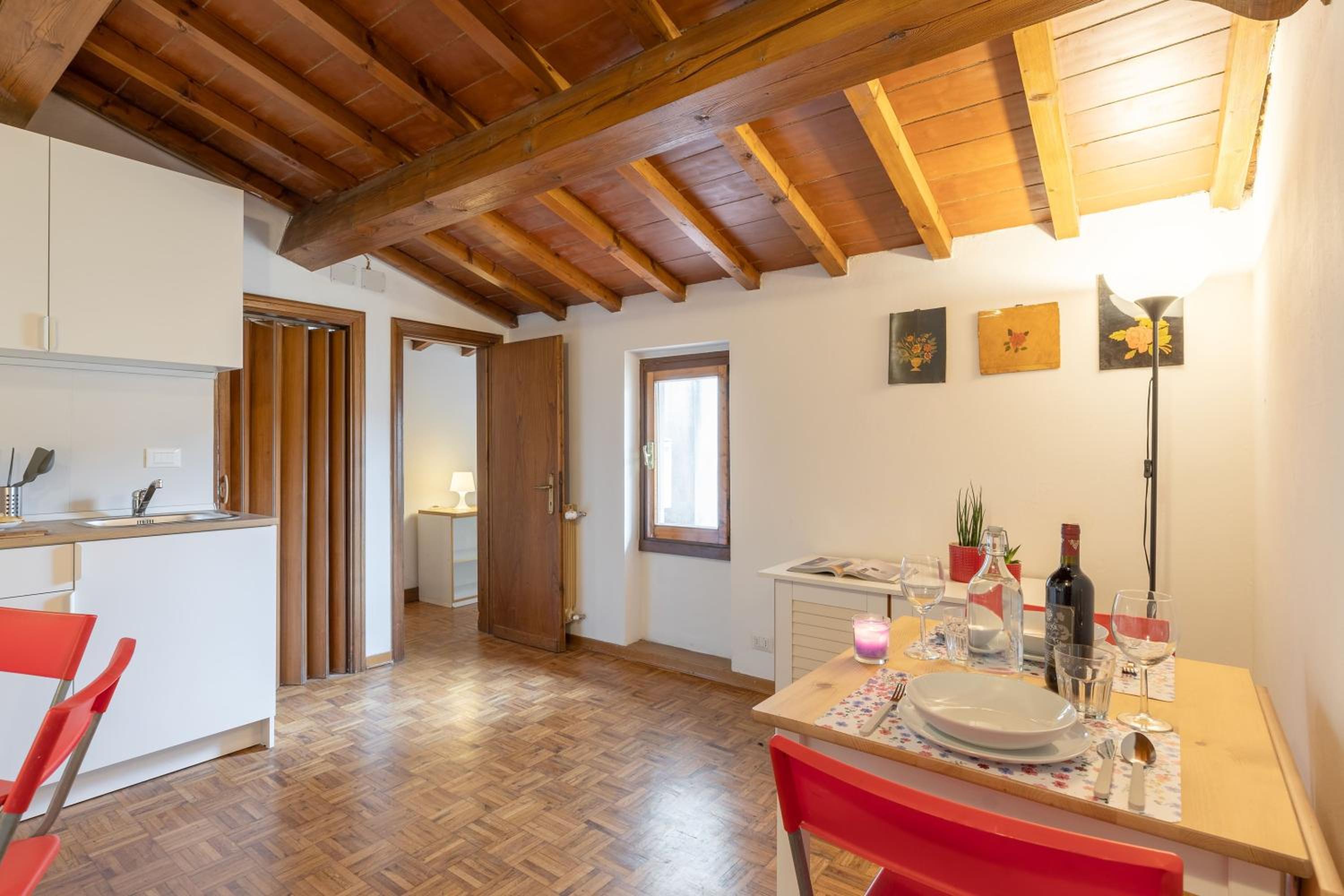 Florence Lovely Suite-Hosted by Sweetstay