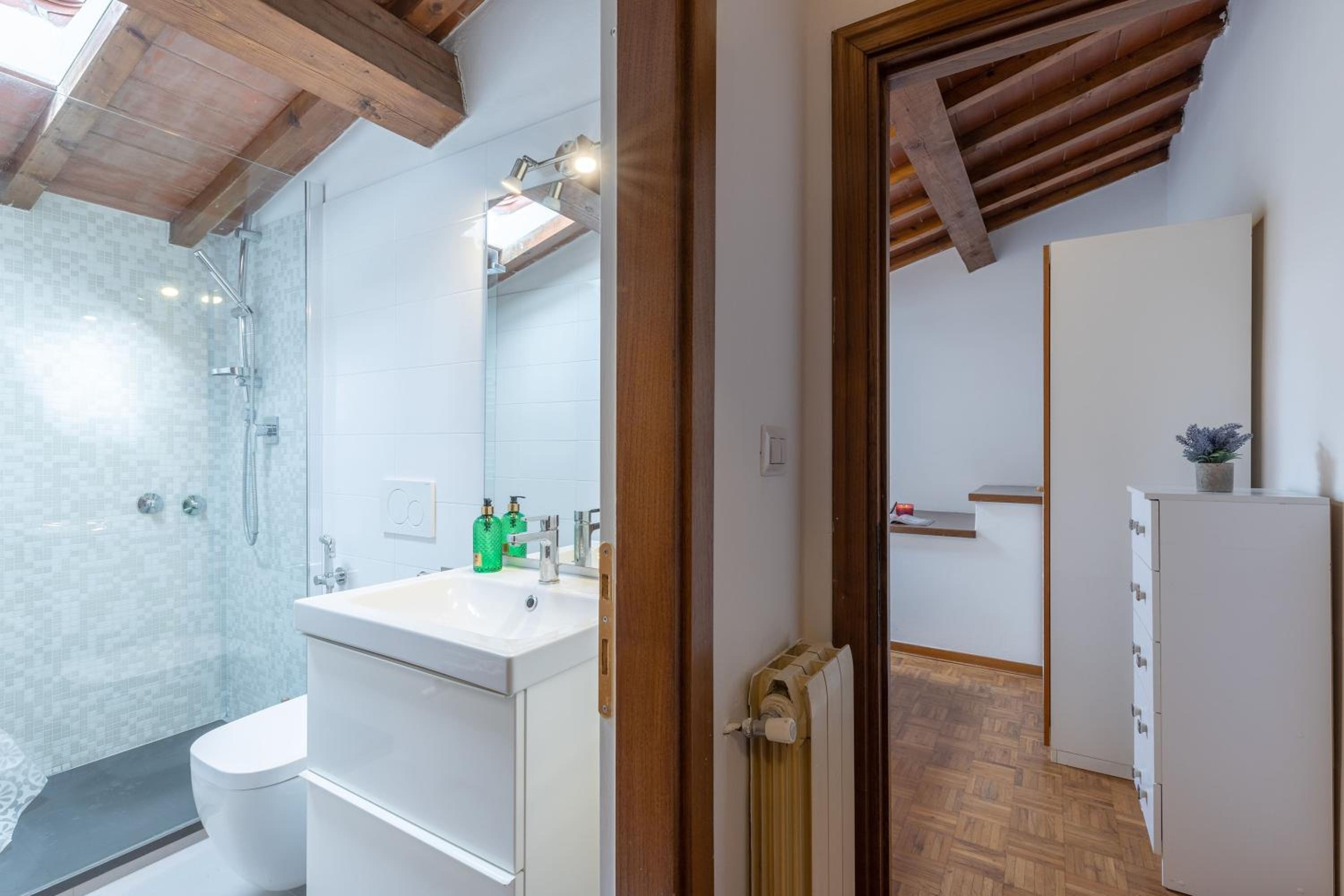Florence Lovely Suite-Hosted by Sweetstay