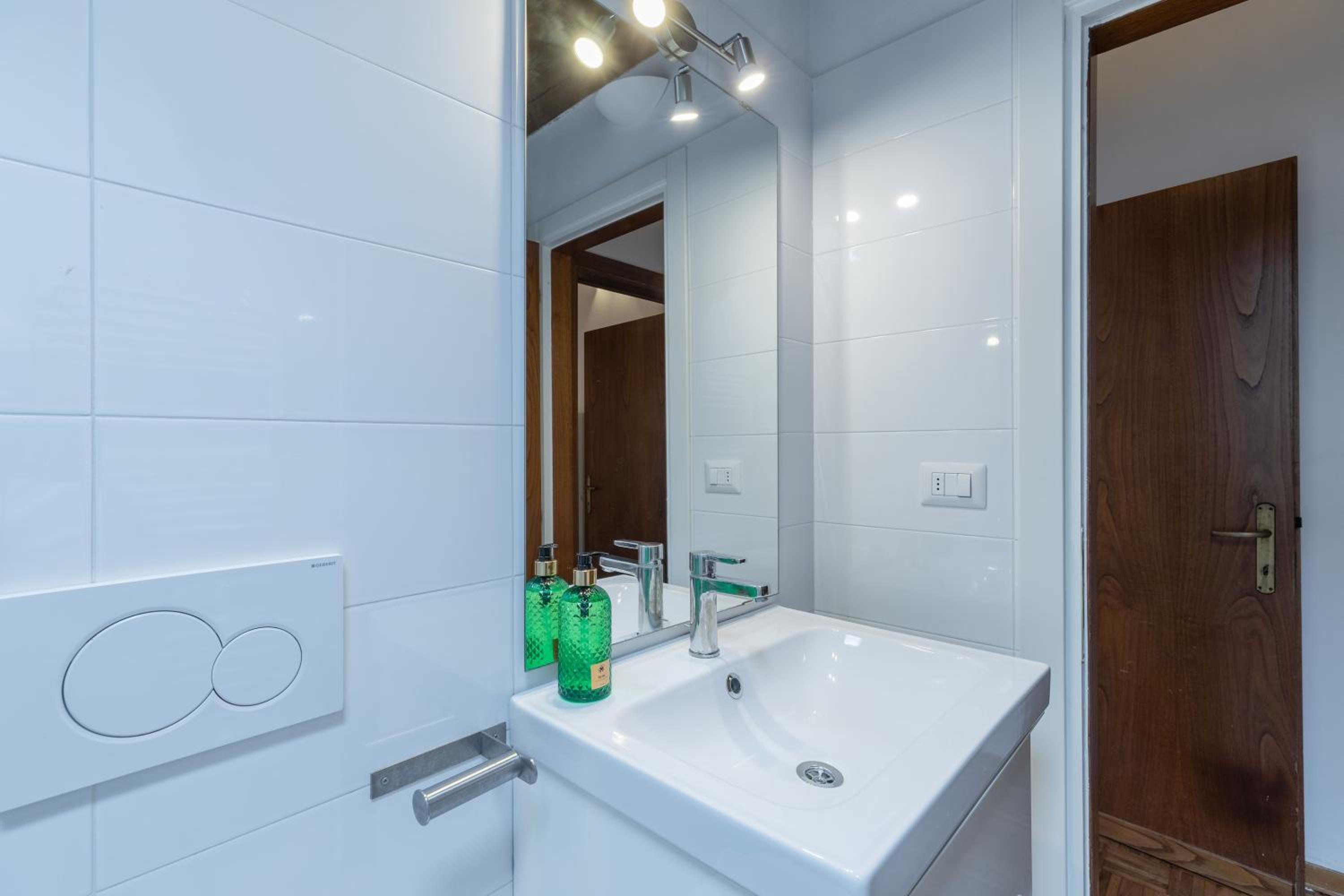 Florence Lovely Suite-Hosted by Sweetstay