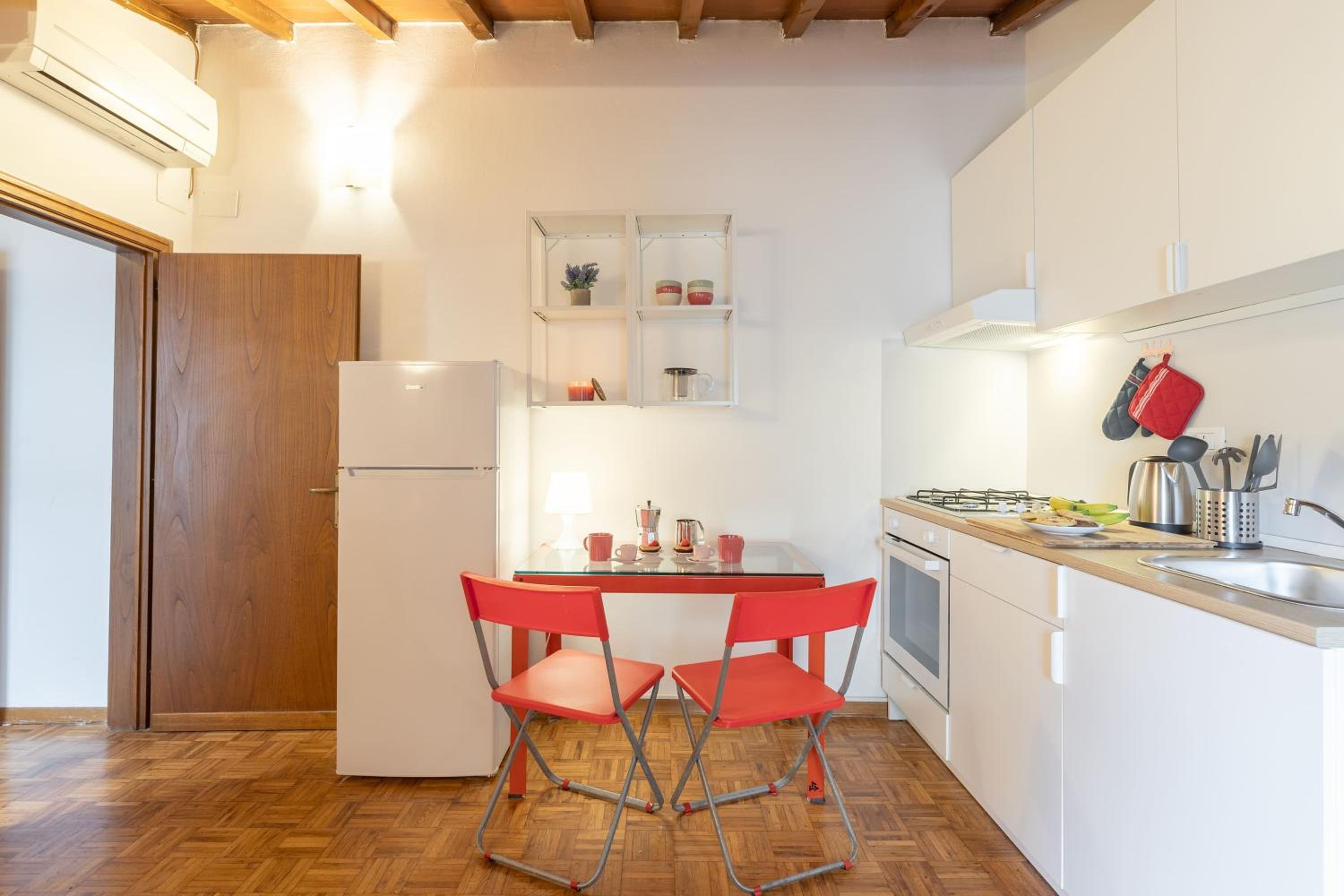 Florence Lovely Suite-Hosted by Sweetstay