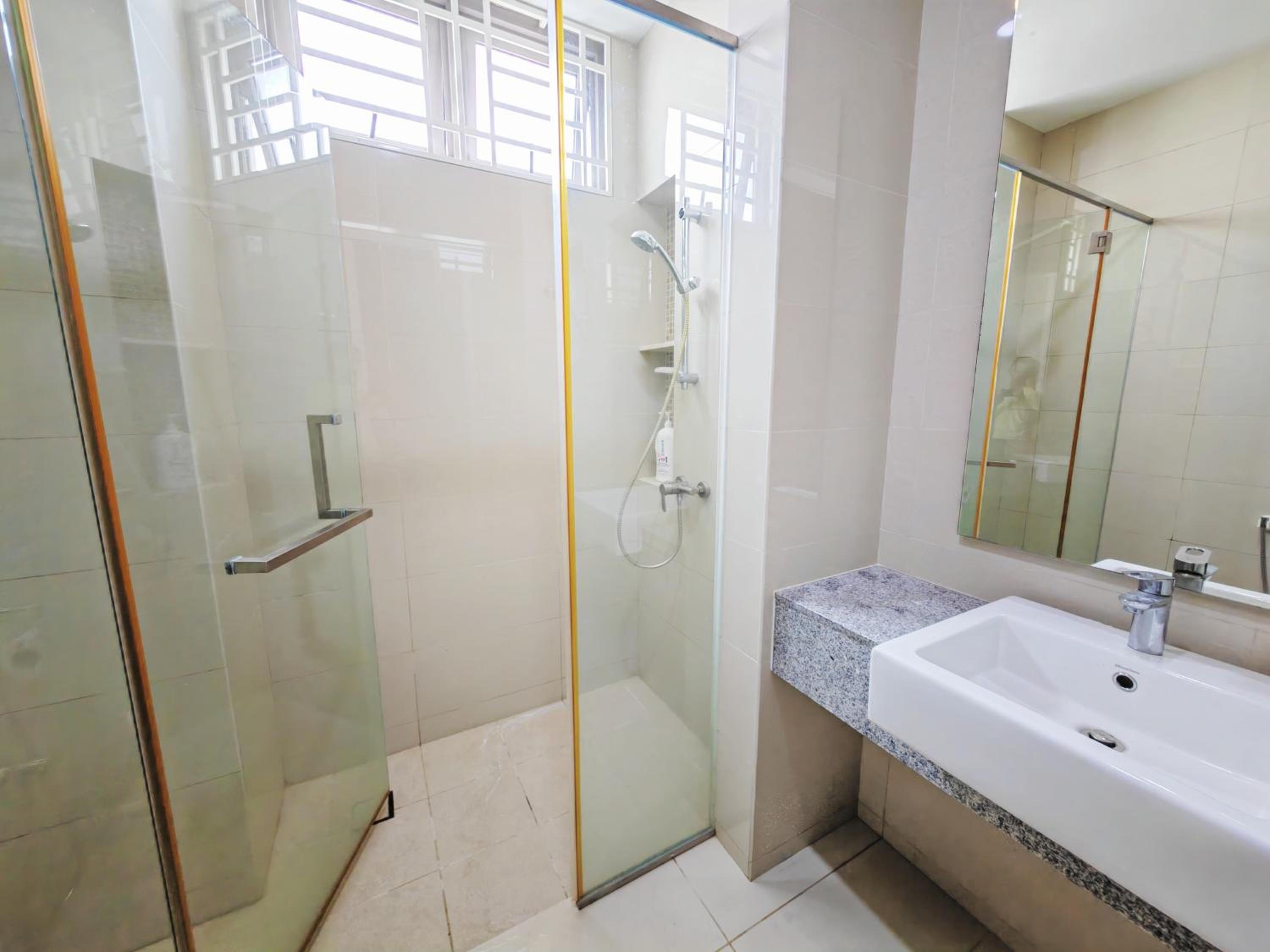 162 Home4Stay Deluxe Big 3story 6Rooms 20pax Wedding USM Arena Bridge, photo 23