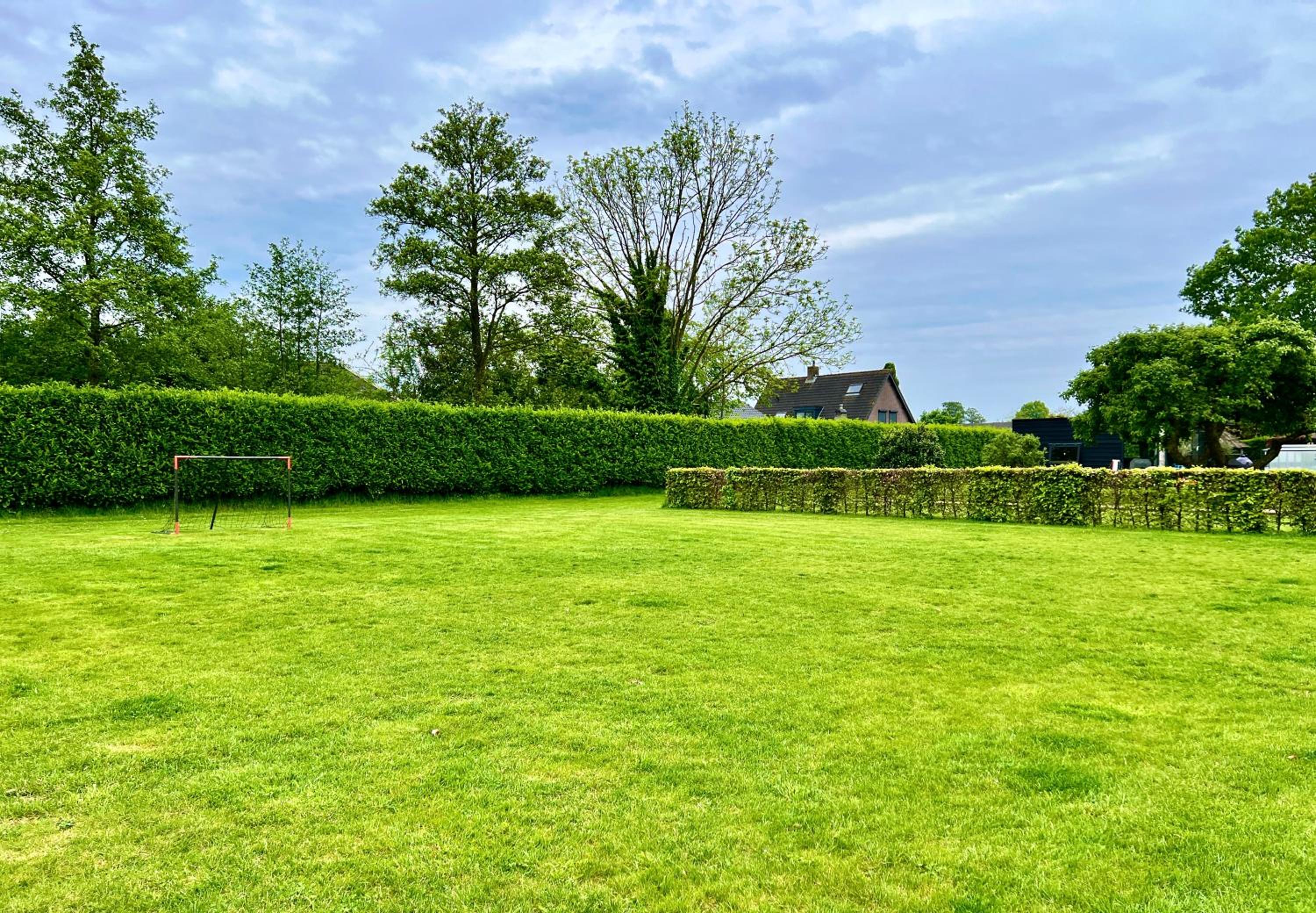 Bed and Breakfast Roodkapje view 5