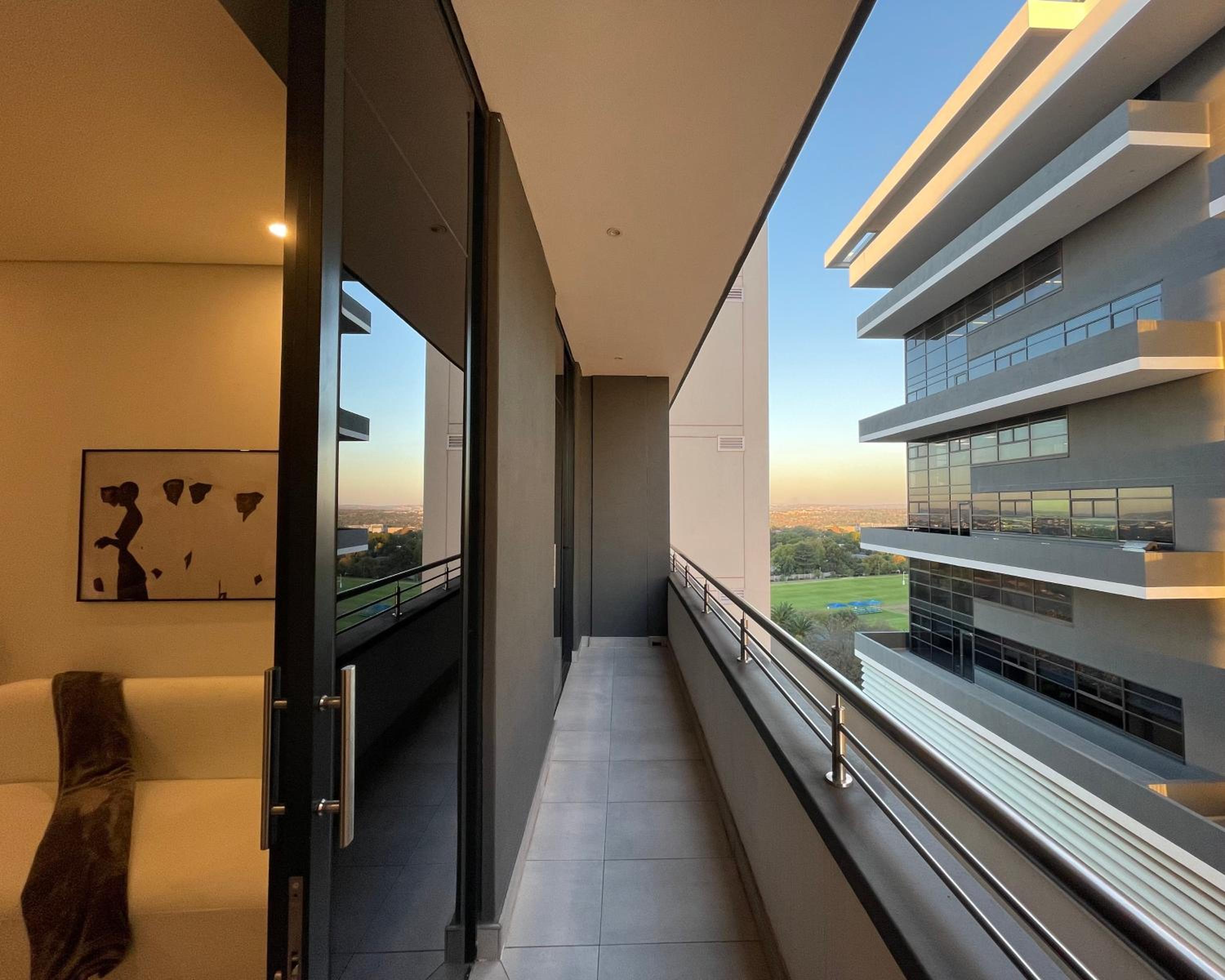 Velda Residence