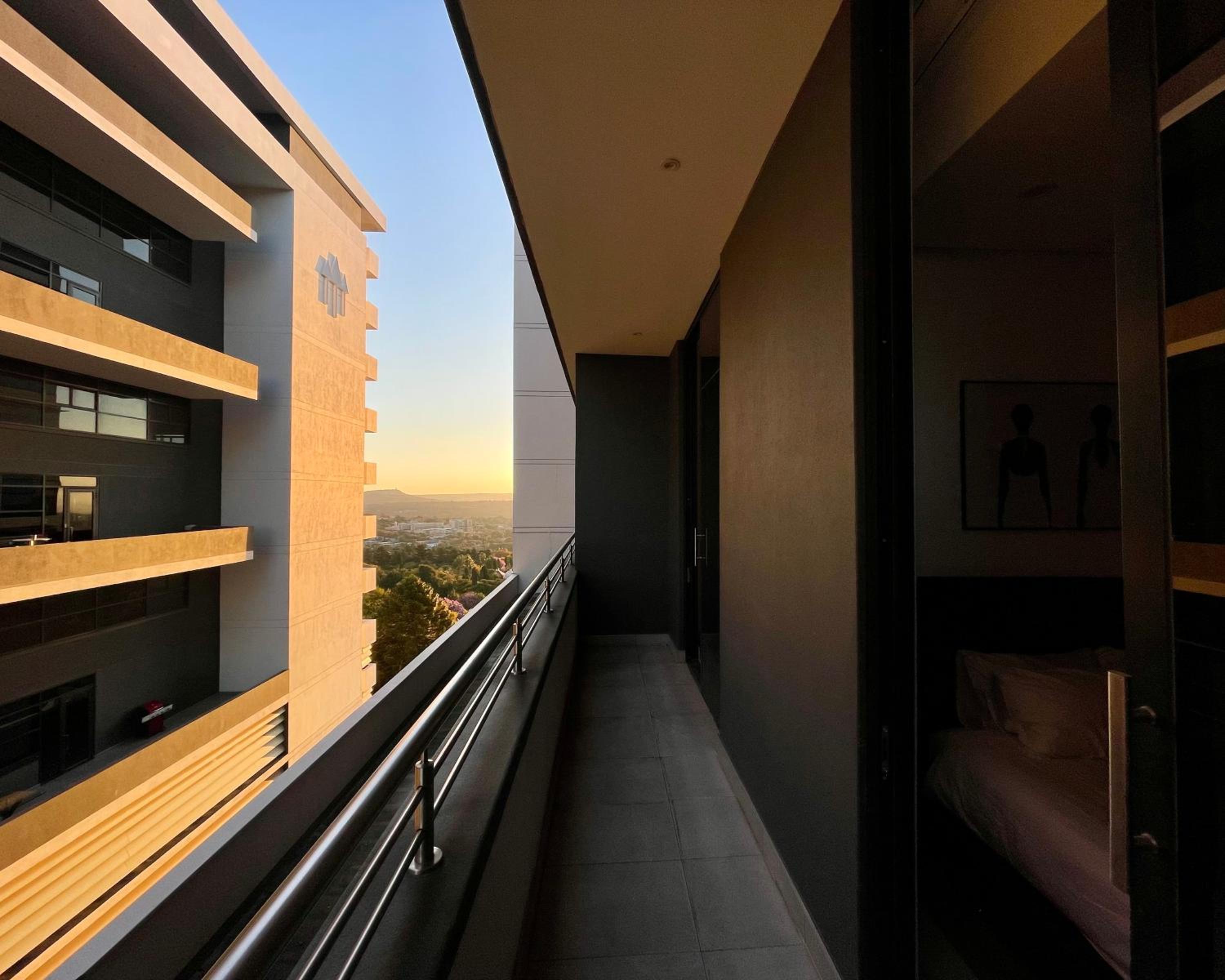Velda Residence