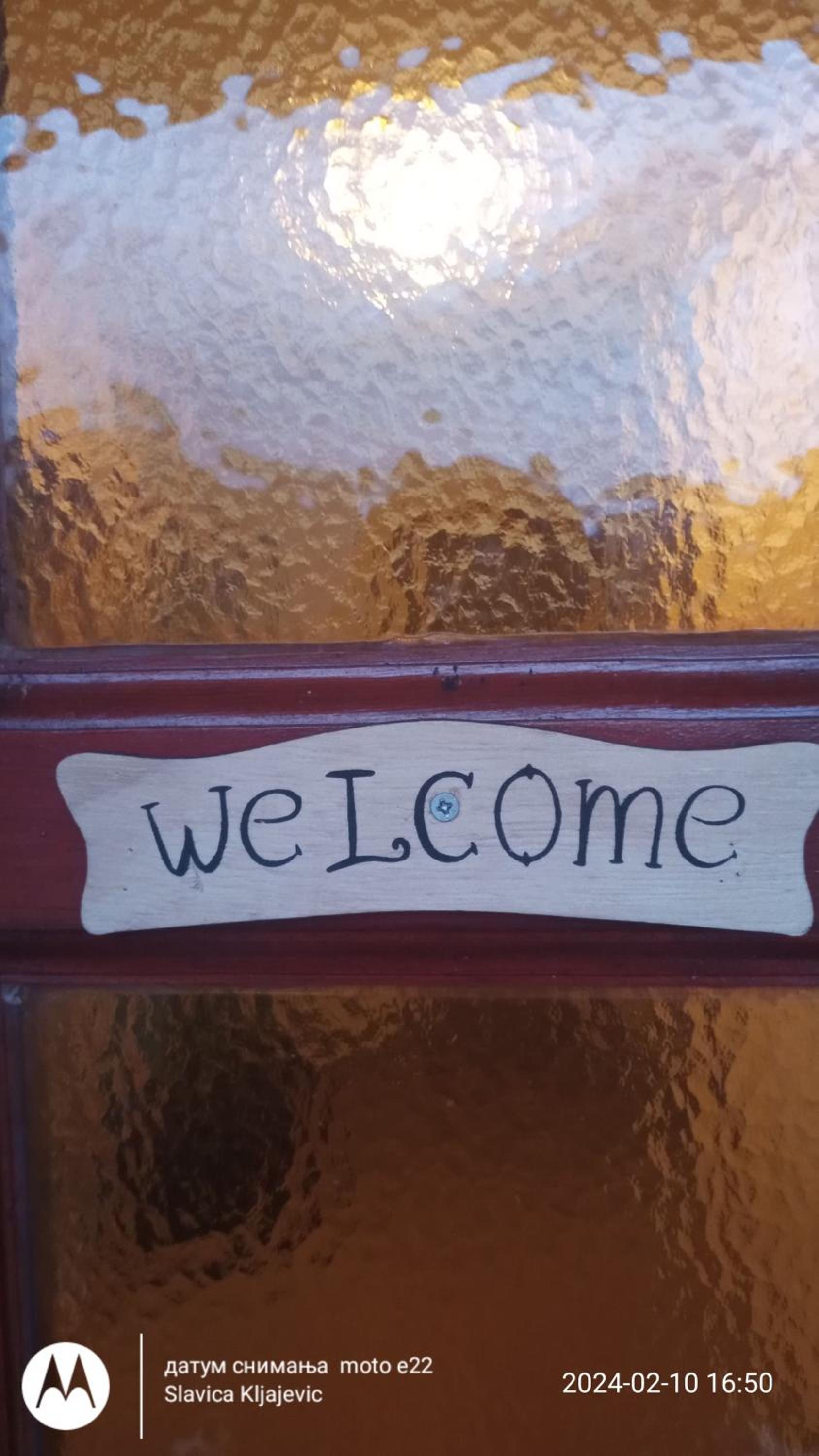 Apartman sa pogledom na Most i prirodu