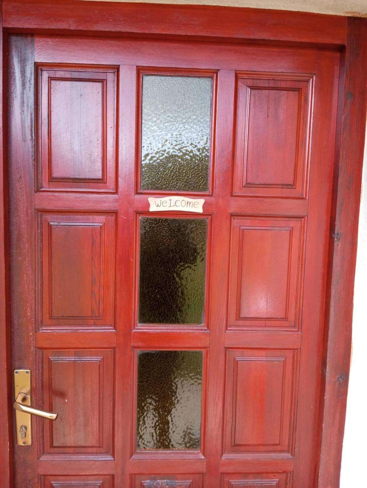 Apartman sa pogledom na Most i prirodu