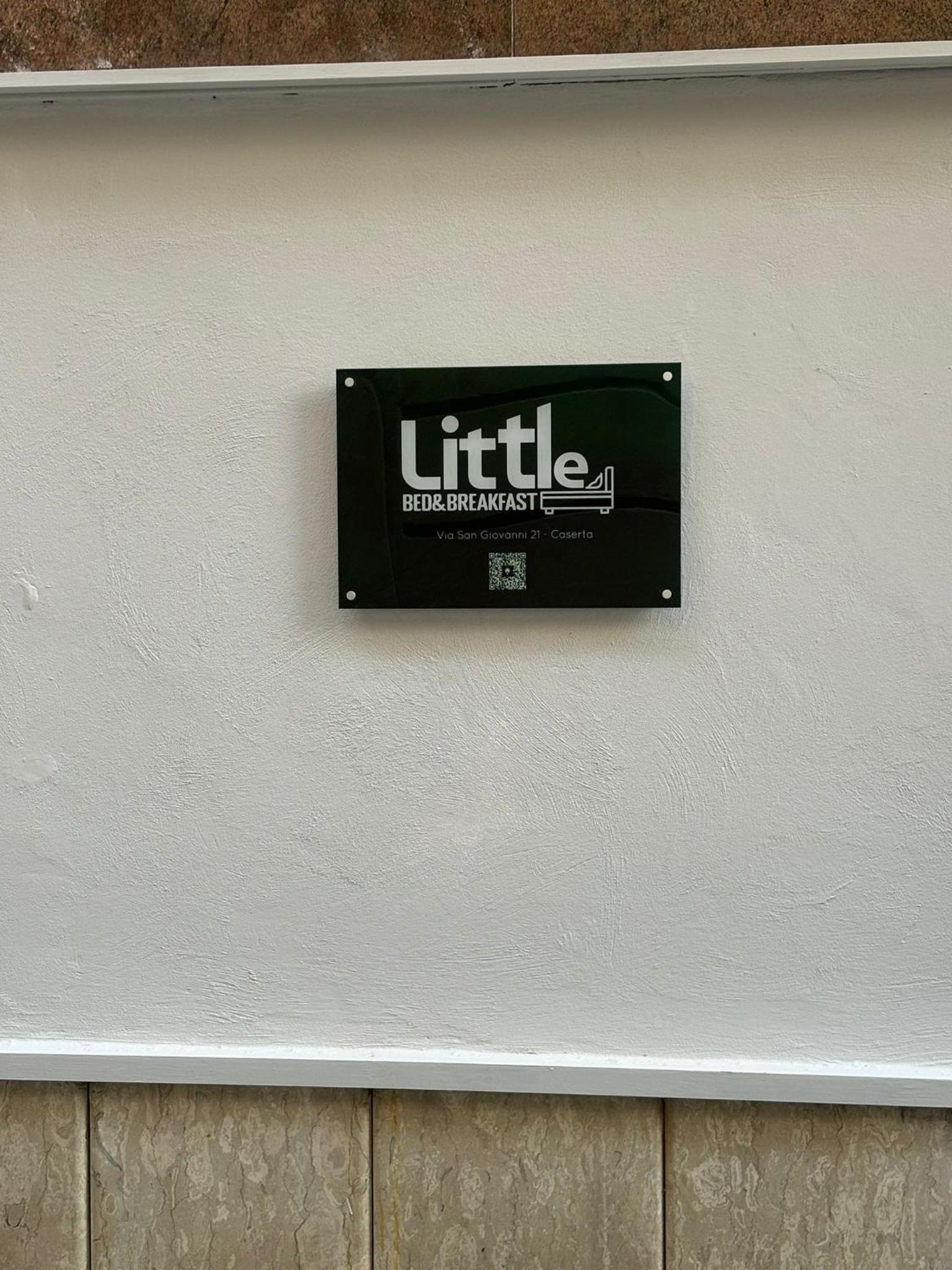 Little Dreams view 2