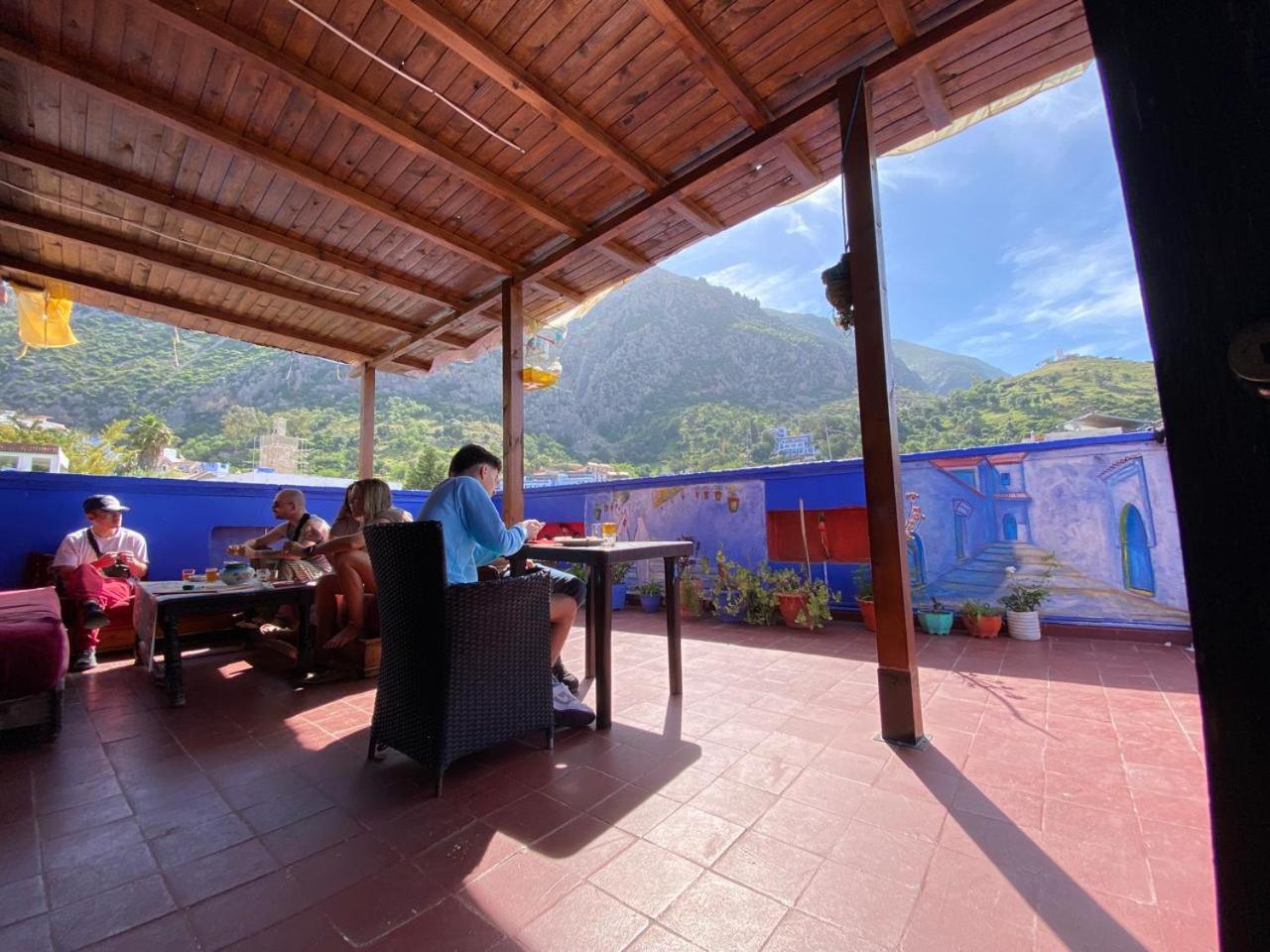 Hostel Aline view 3