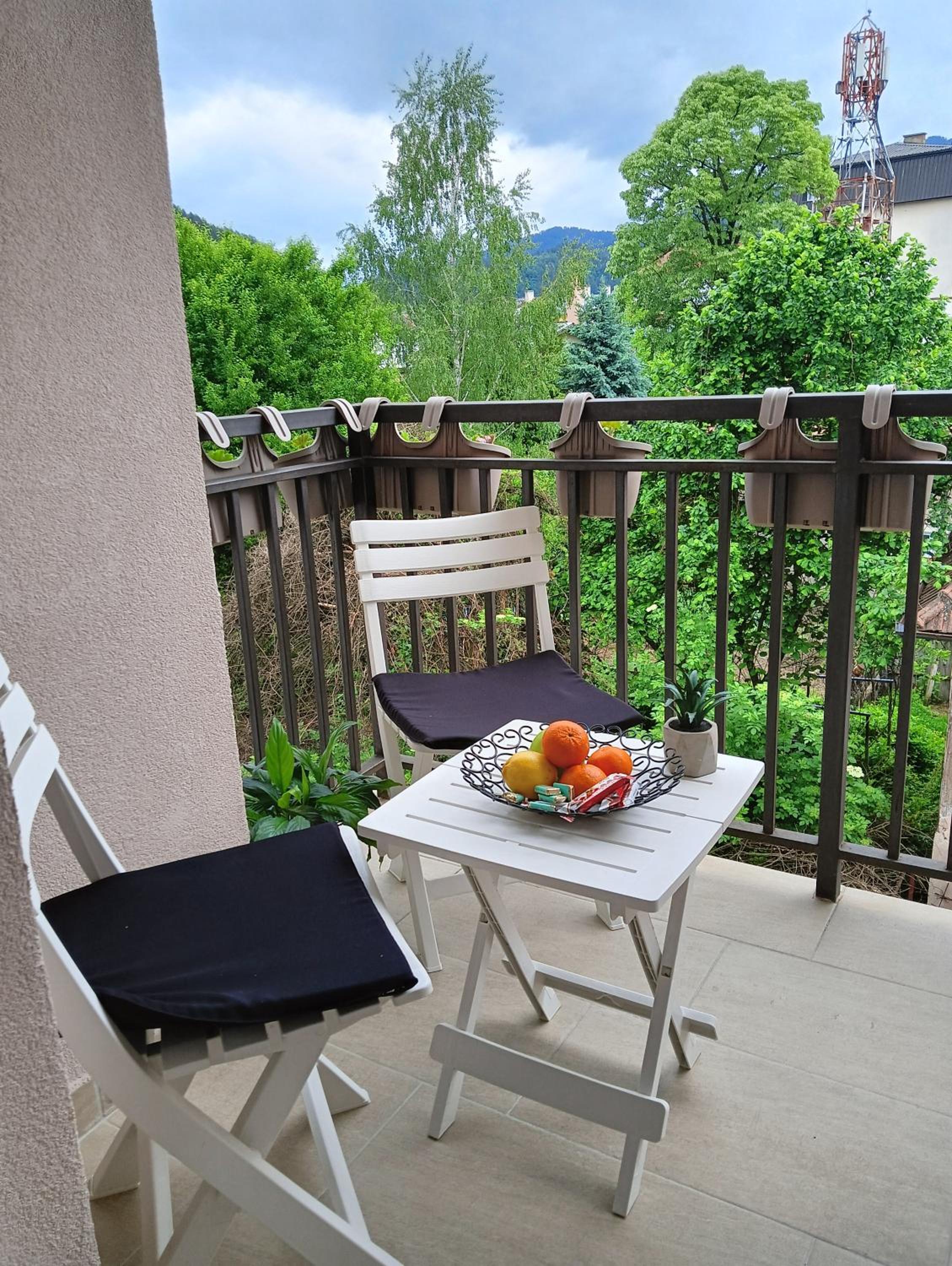 Studio apartman Dolce Vita