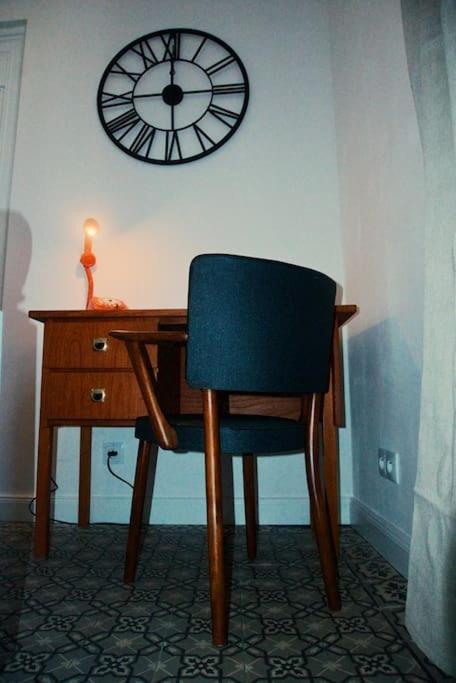 Au Béguinage - Studio au coeur de wavre