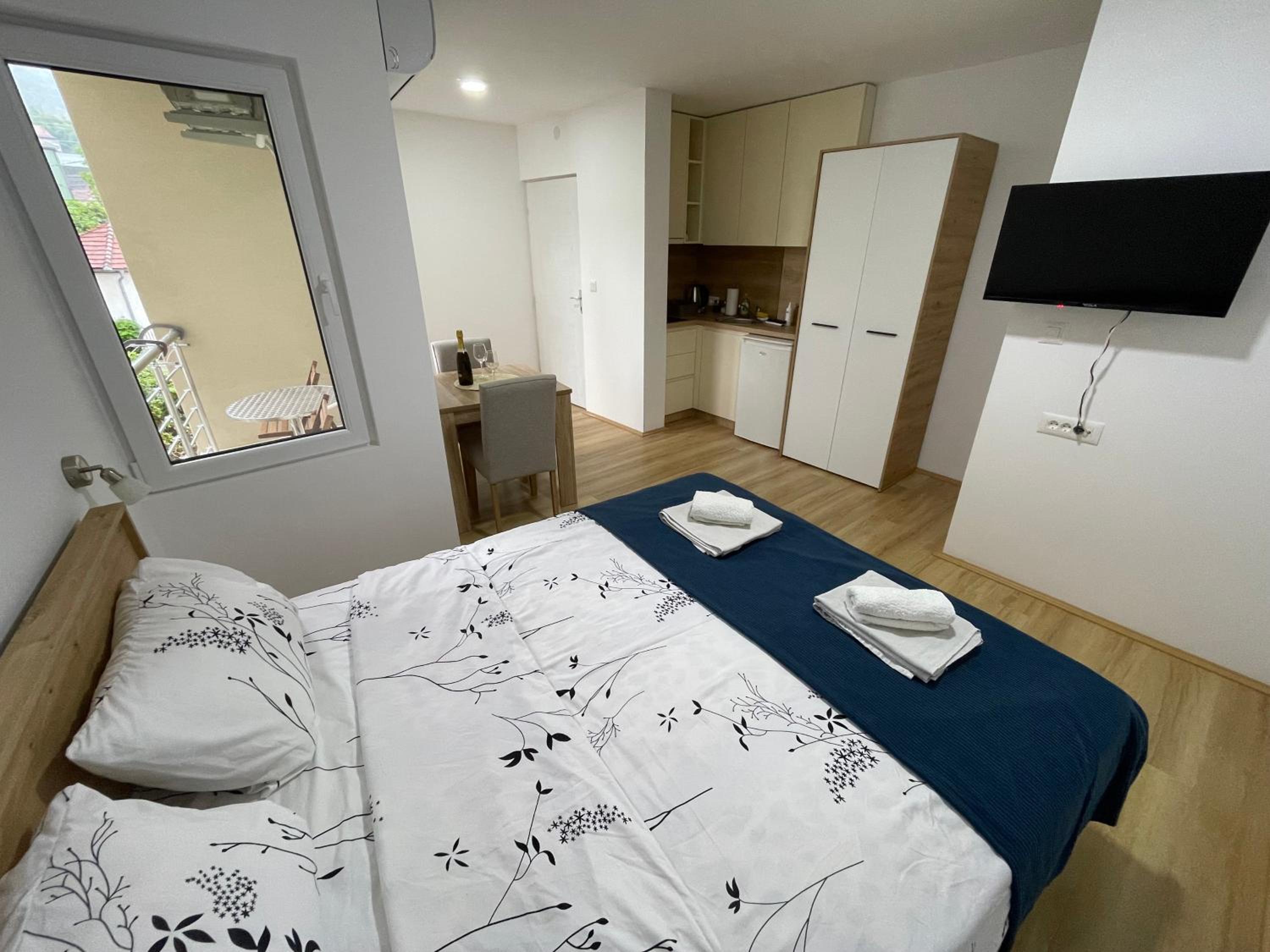 Apartmani Videnovic Sokobanja