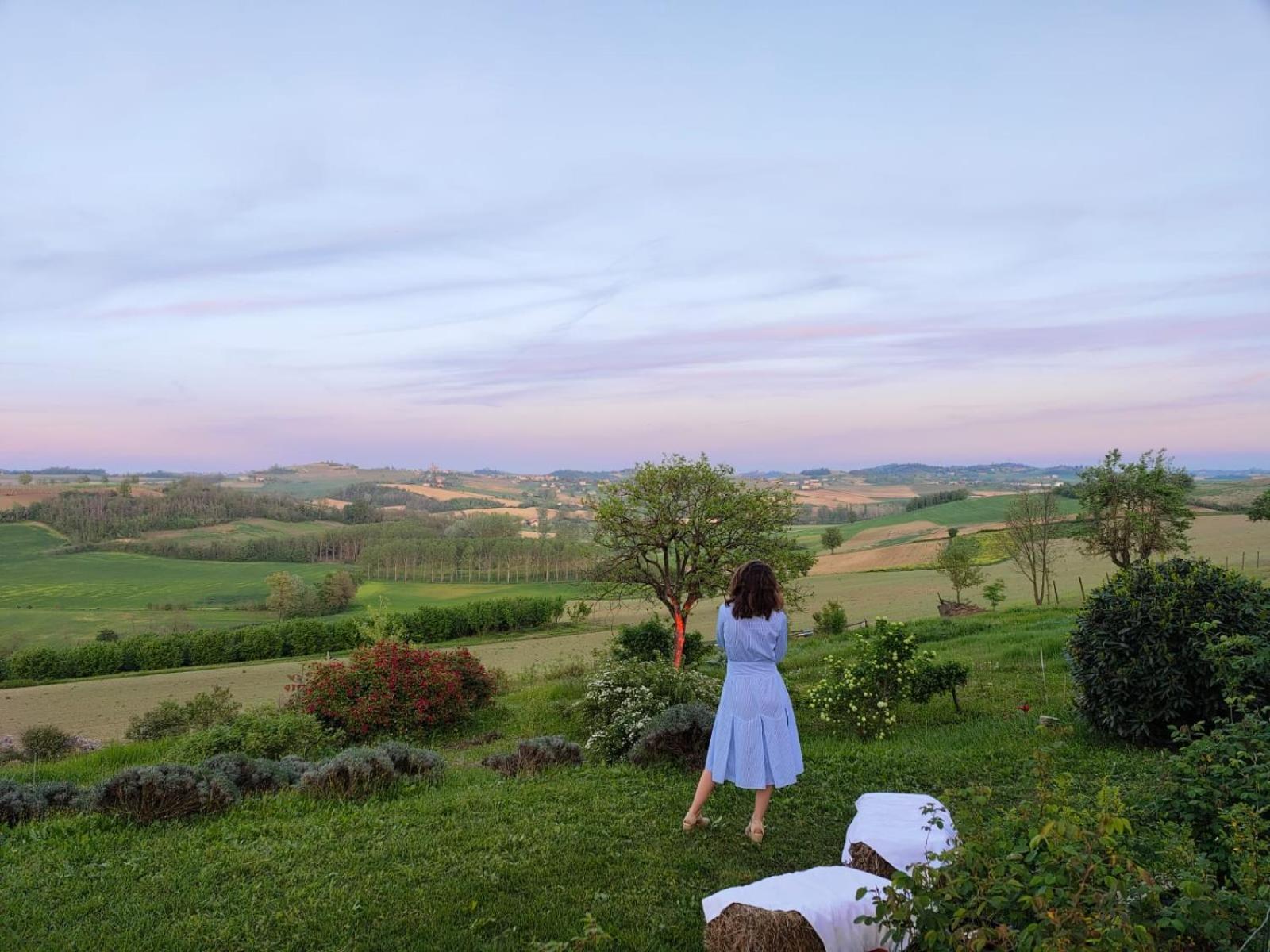 Cascina Vicentini