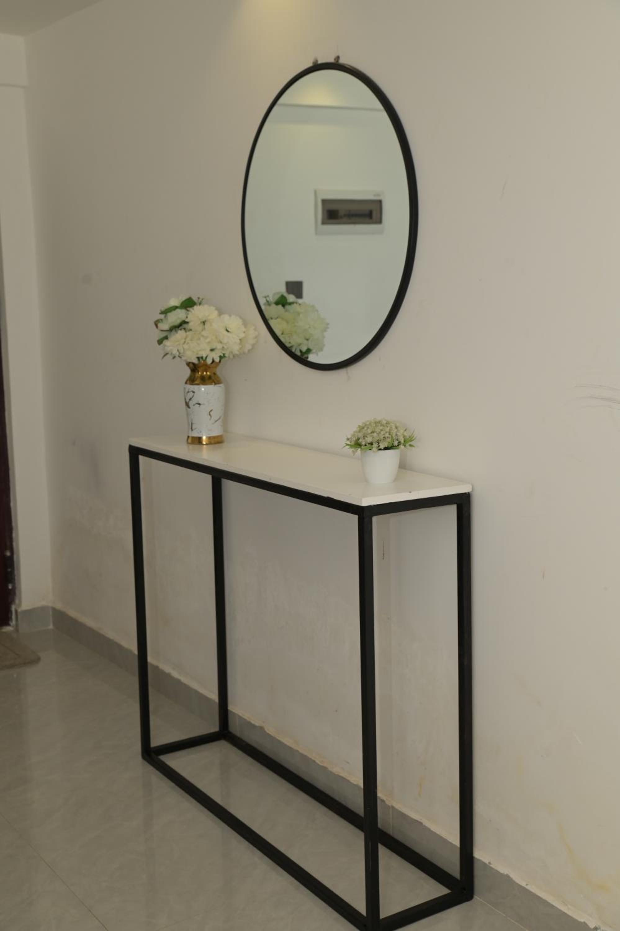 Two bedroom apartment at Royal garden apartments view 4