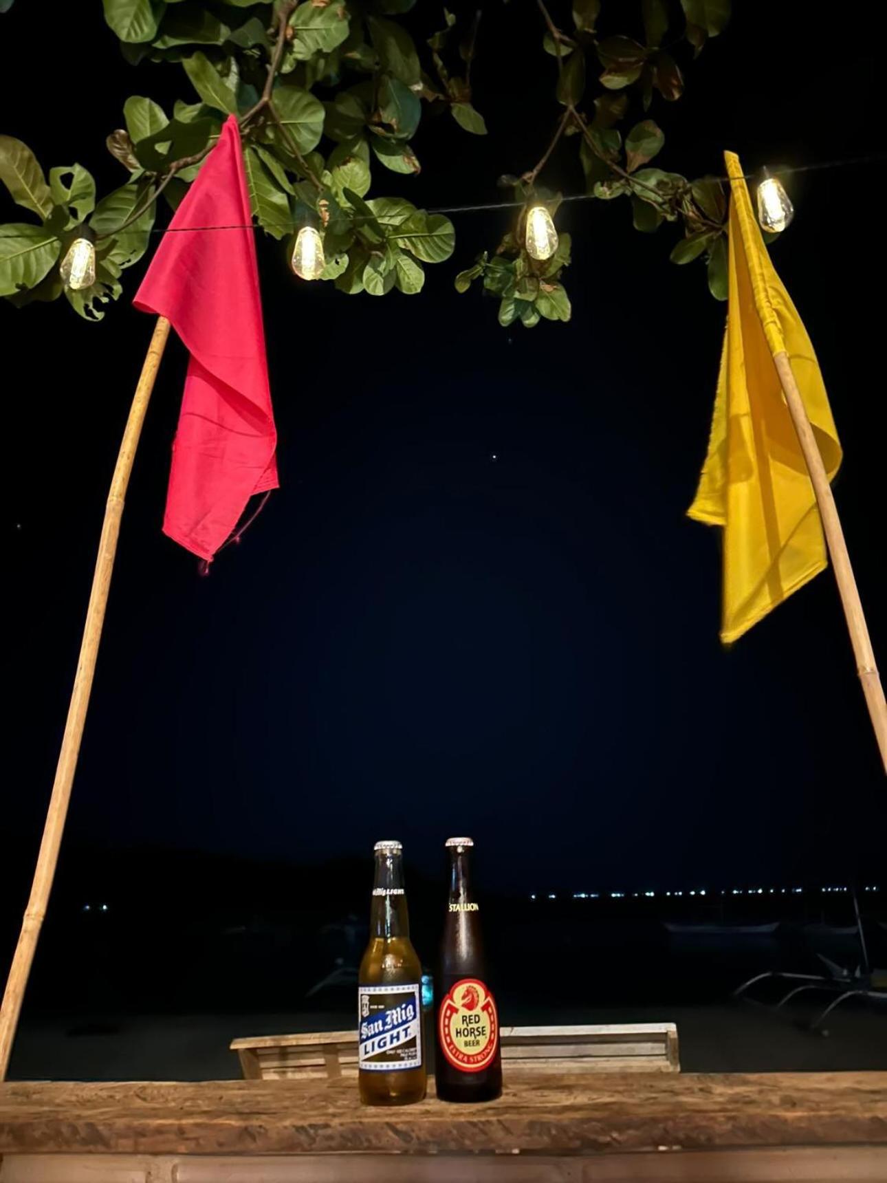 Seaside Cabin Bucana