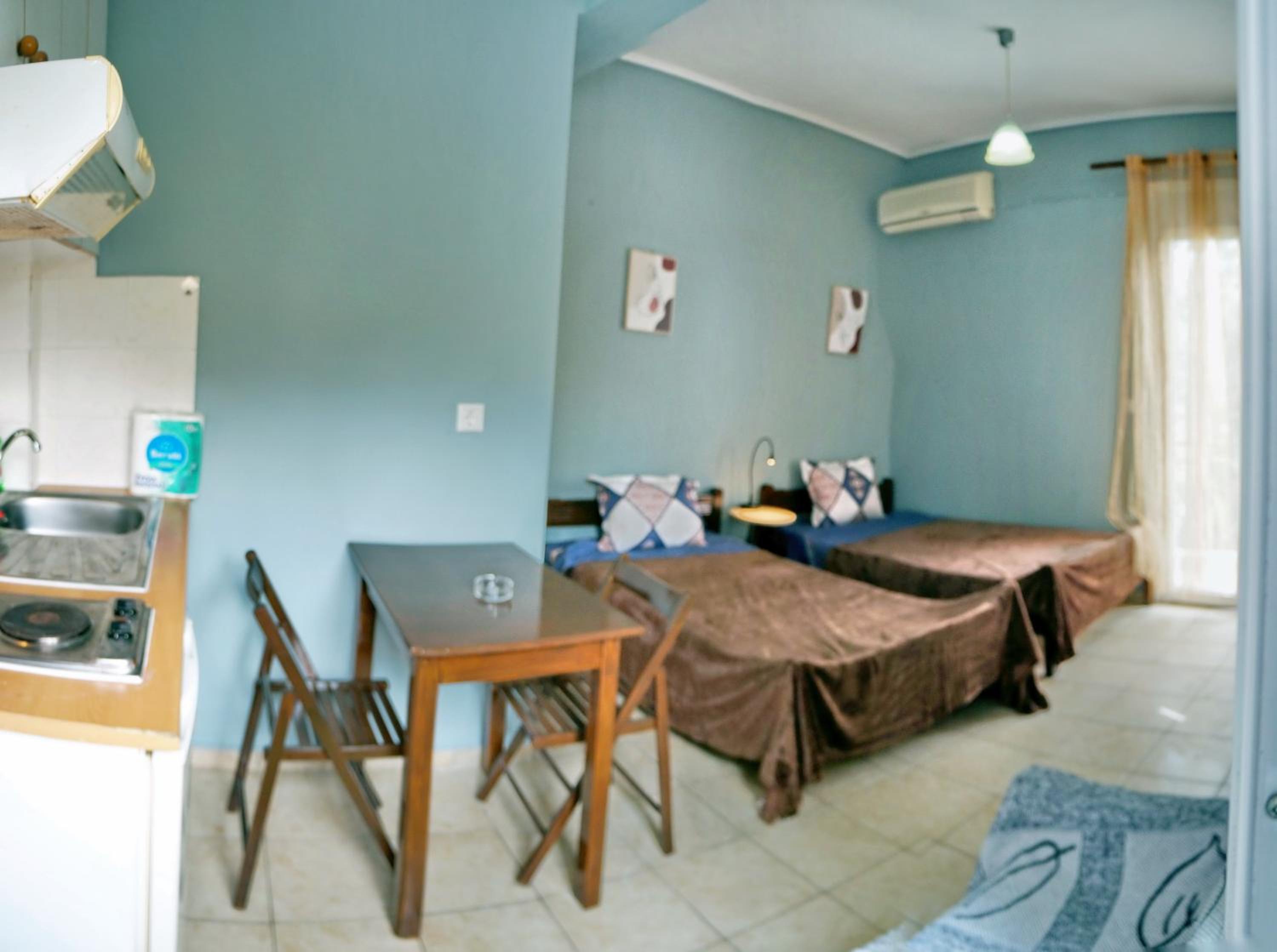 Studios Akrotiri