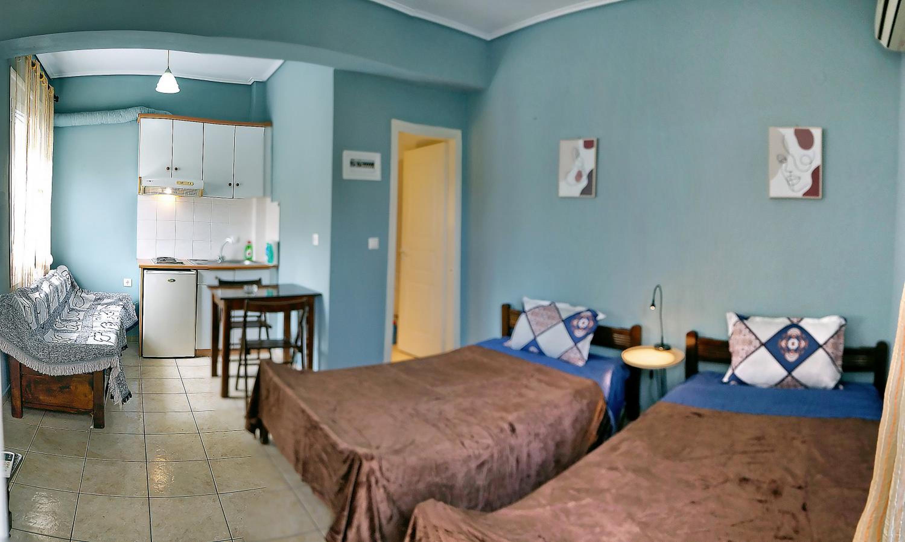 Studios Akrotiri