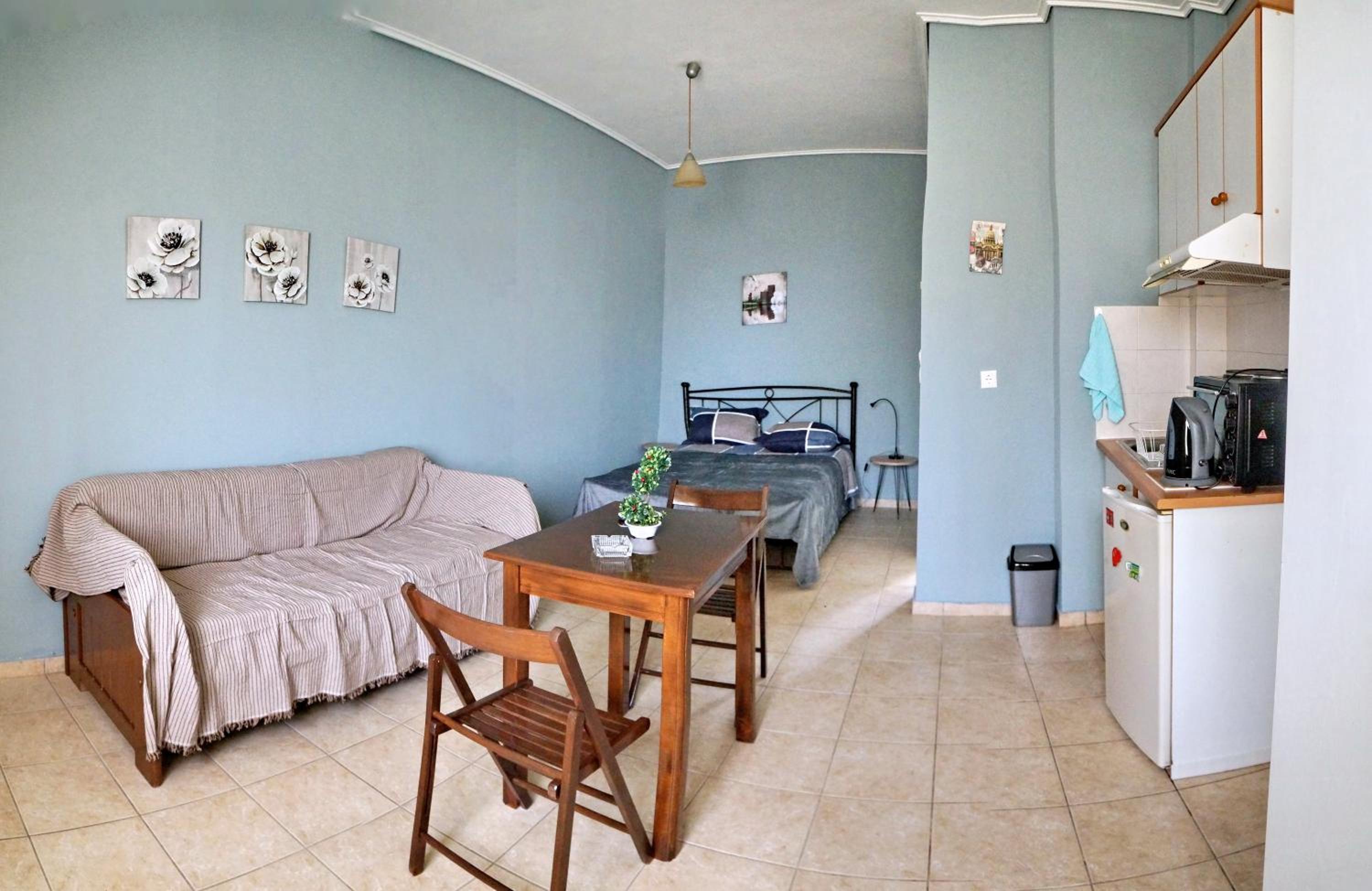 Studios Akrotiri