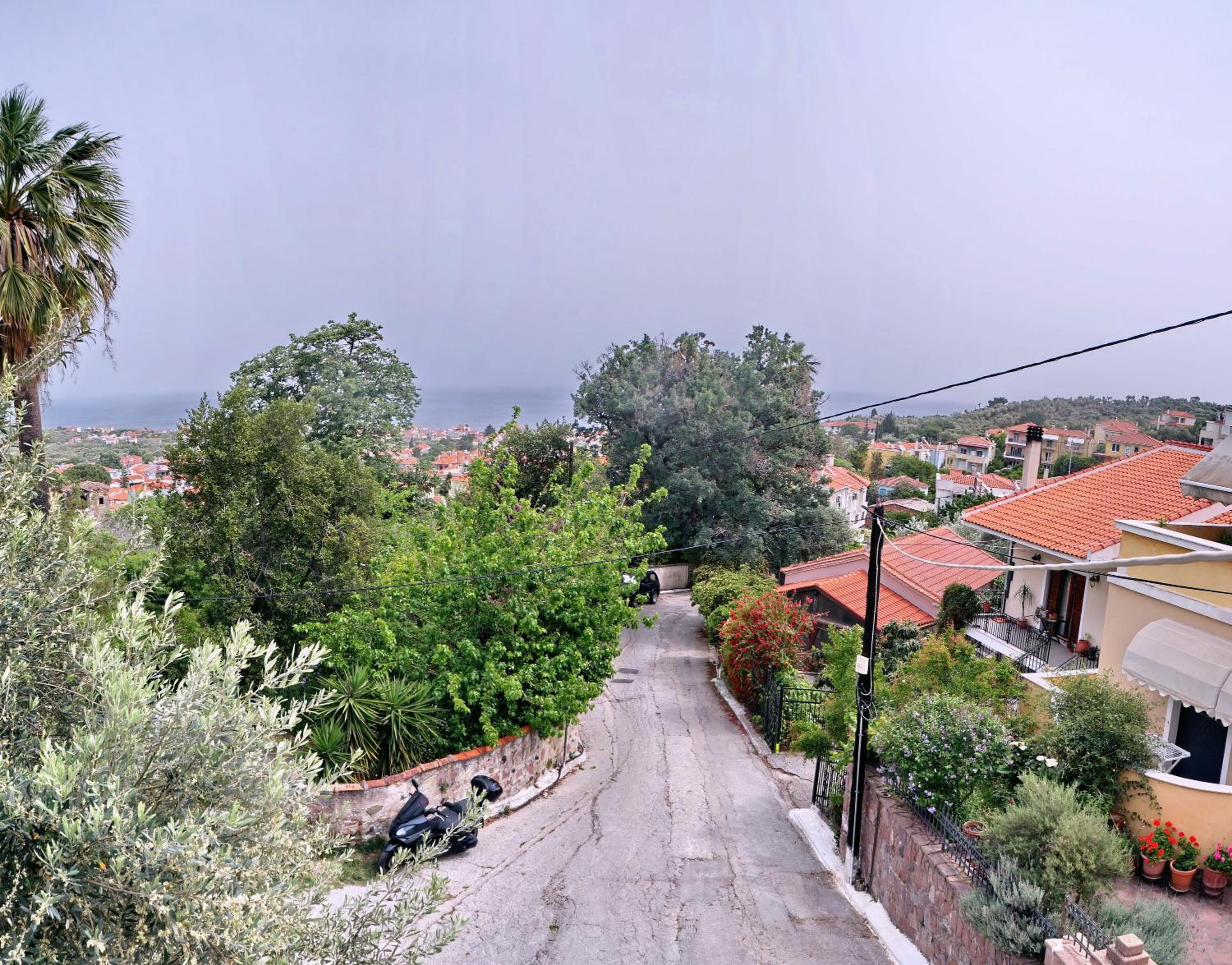 Studios Akrotiri