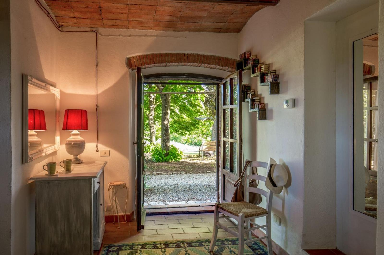 B&B Borgo Vera