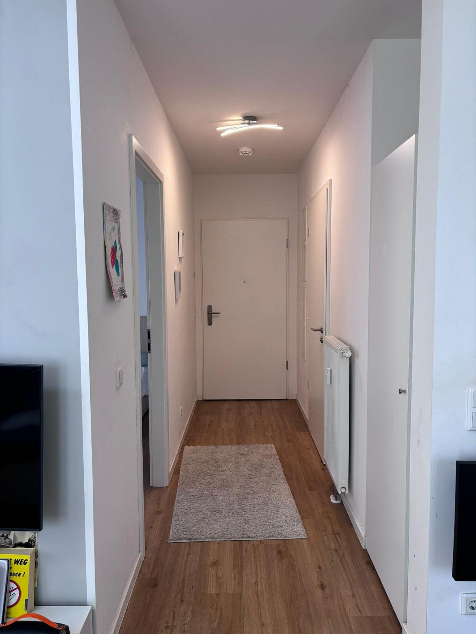 Nexus Suites en Pulheim — other