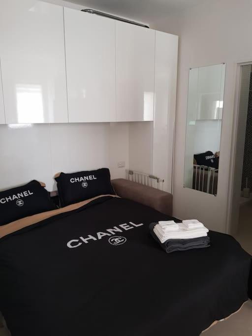 Mini suite fronte mare piazza Mazzini view 2