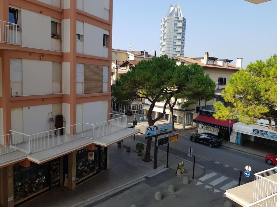 Mini suite fronte mare piazza Mazzini view 3