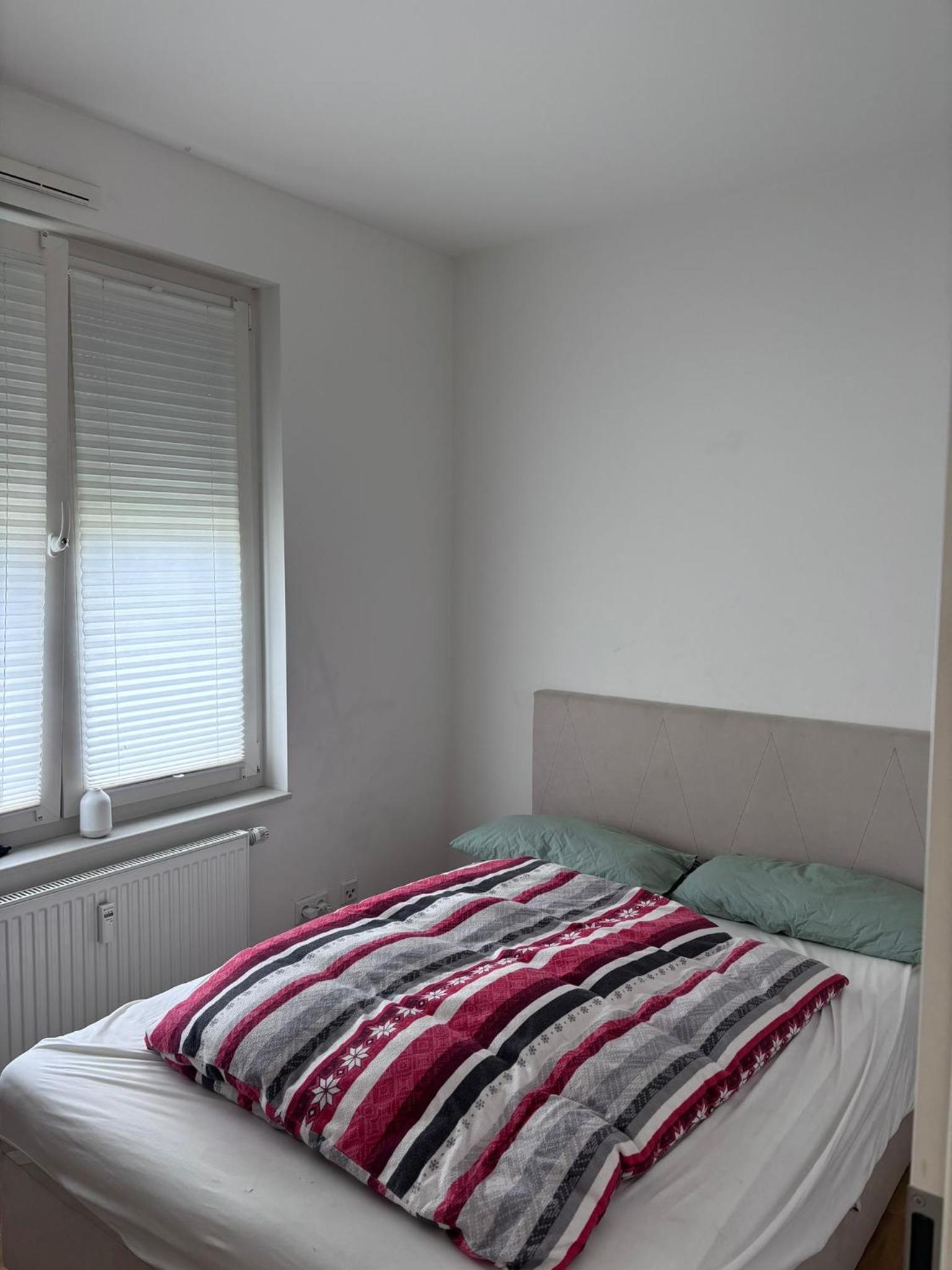 Nexus Suites