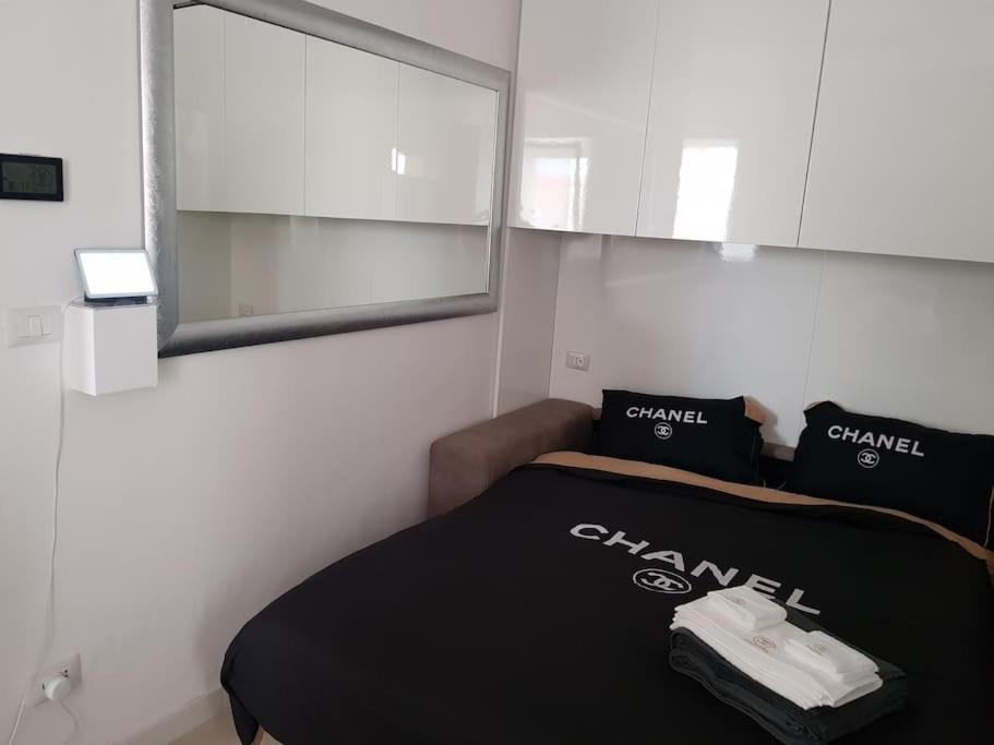 Mini suite fronte mare piazza Mazzini view 5