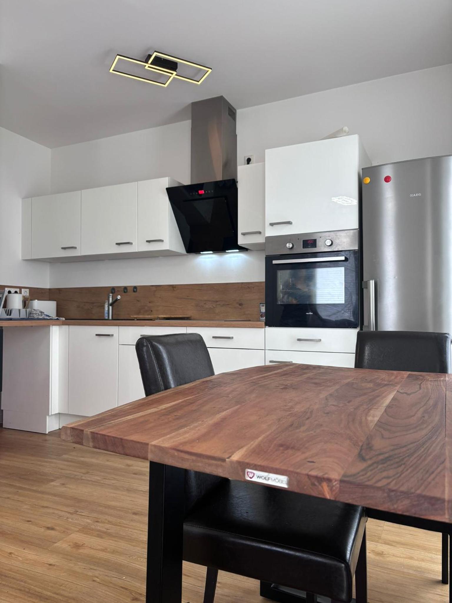 Nexus Suites en Pulheim
