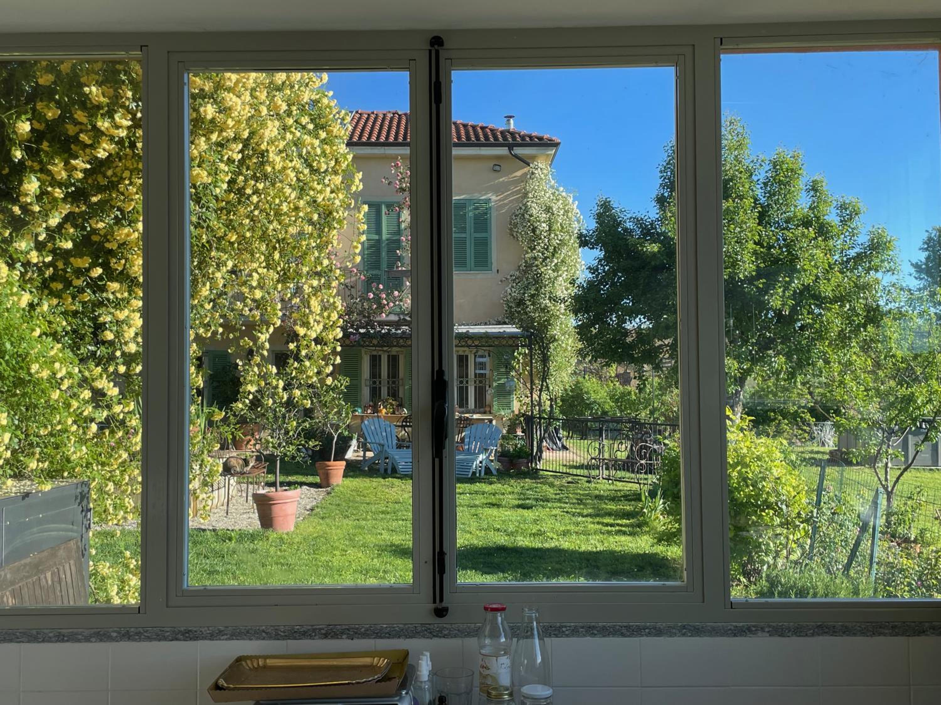 Cascina Vicentini