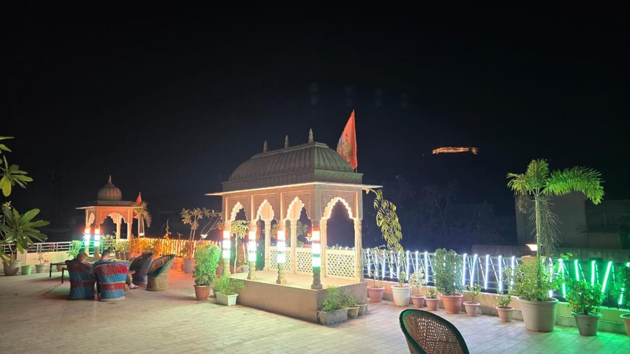 Jaipur View view 4