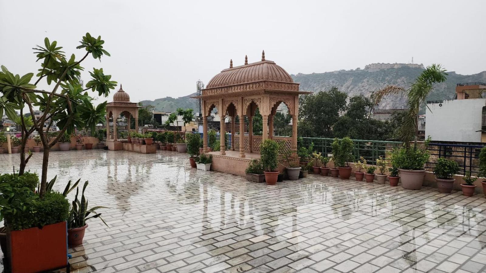 Jaipur View view 2