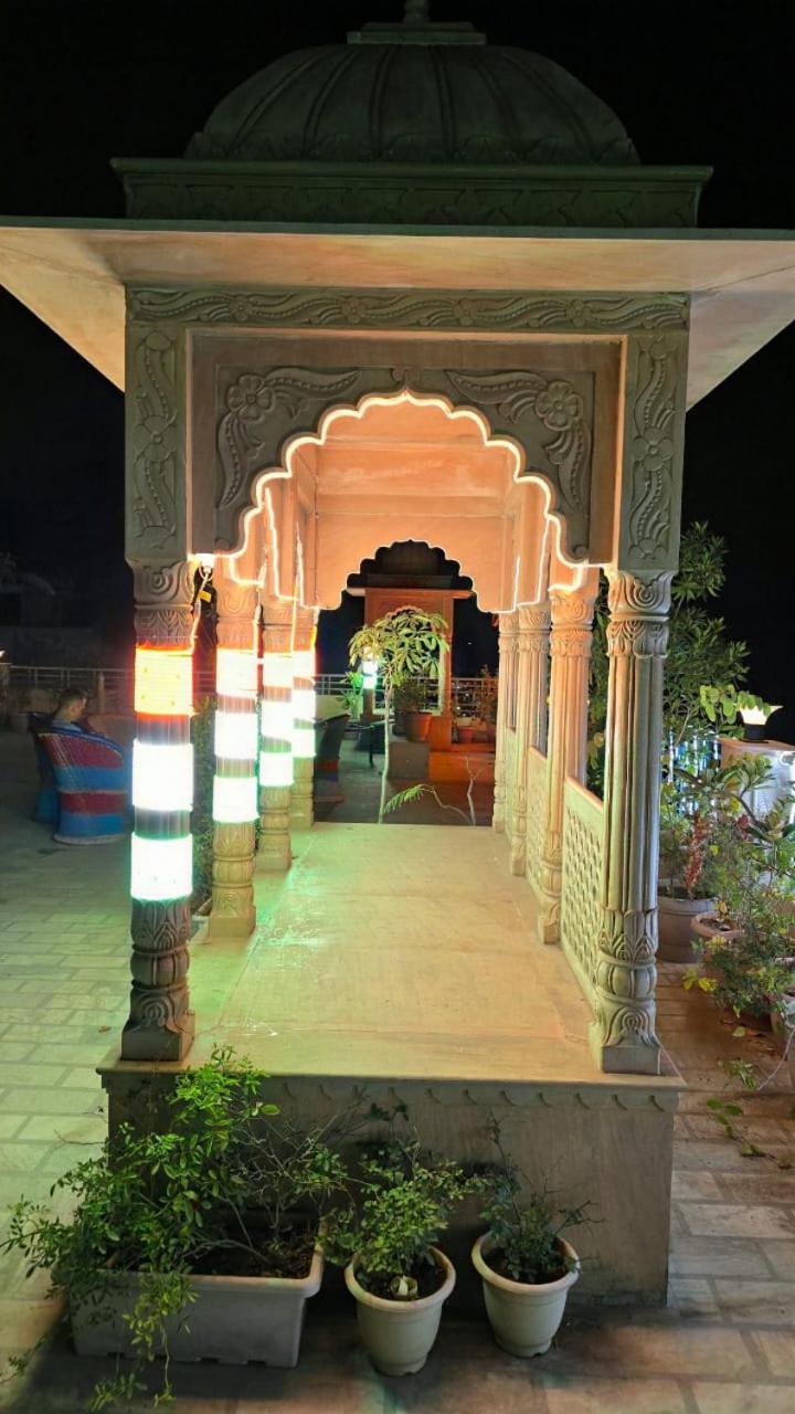 Jaipur View view 5