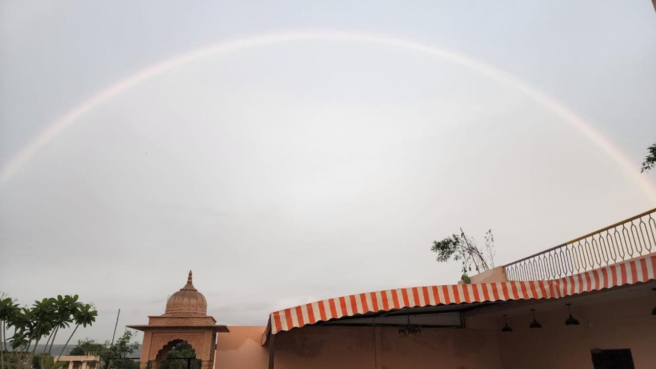 Jaipur View view 3