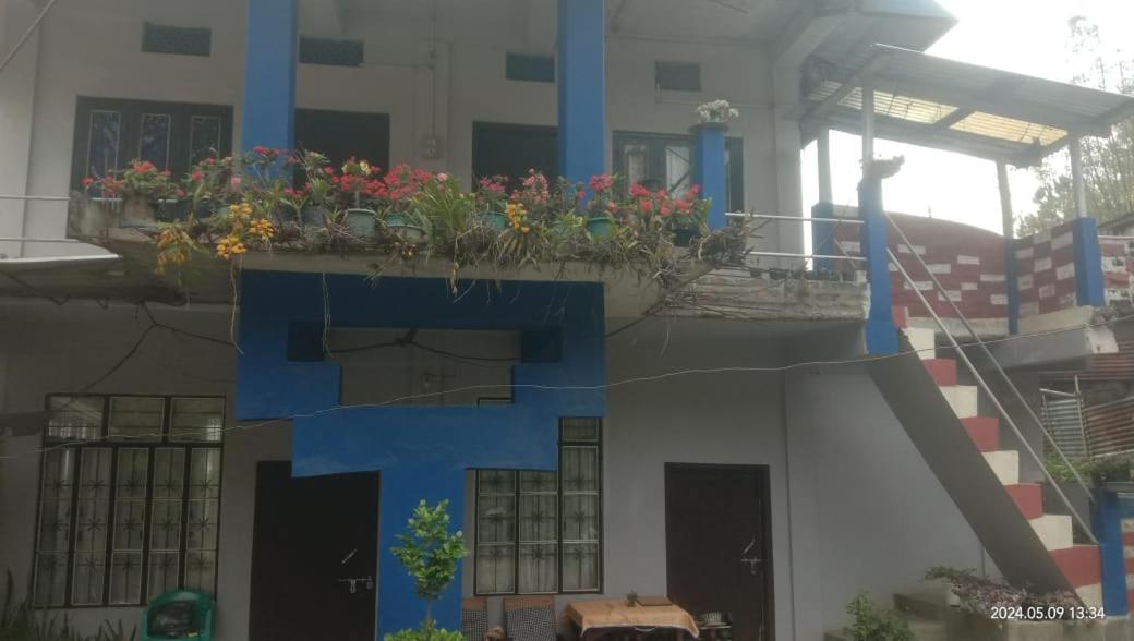 Ngullie Homestay